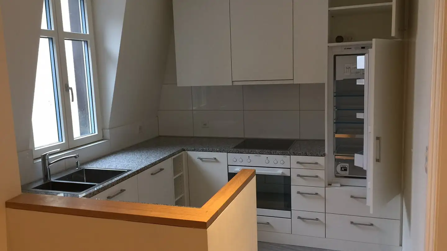 Apartment for rent - Klybeckstrasse 50, 4057 Basel - Photo 3