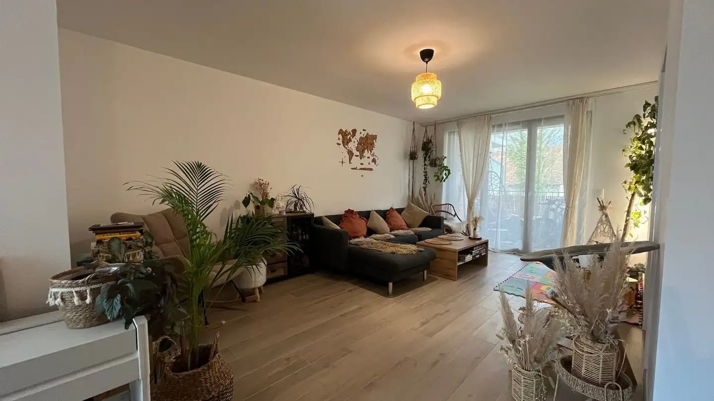 Appartement à louer - 1232 Confignon