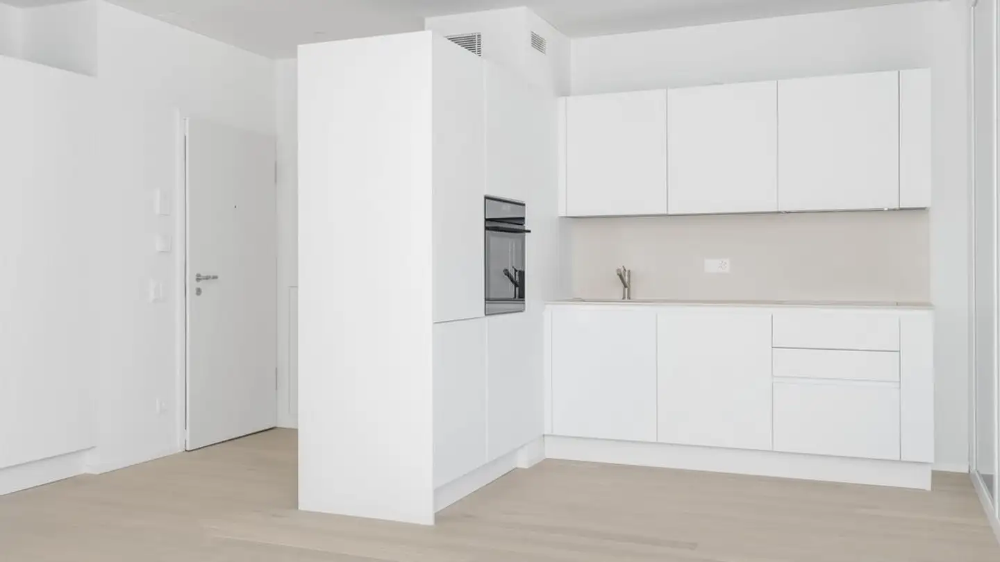 Appartamento in affitto - Viale Camillo Olgiati 5, 6512 Giubiasco - Foto 2