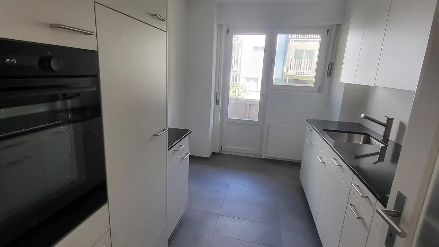 Apartment for rent - Holzmätteliweg 2, 3626 Hünibach