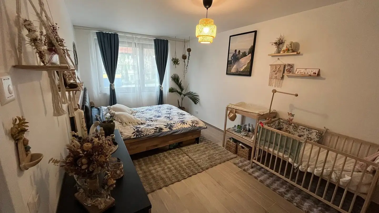 Appartement à louer - 1232 Confignon - Photo 4