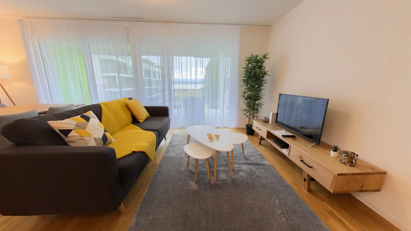 Appartement à louer - Route des Gouttes-d'Or 20, 2000 Neuchâtel