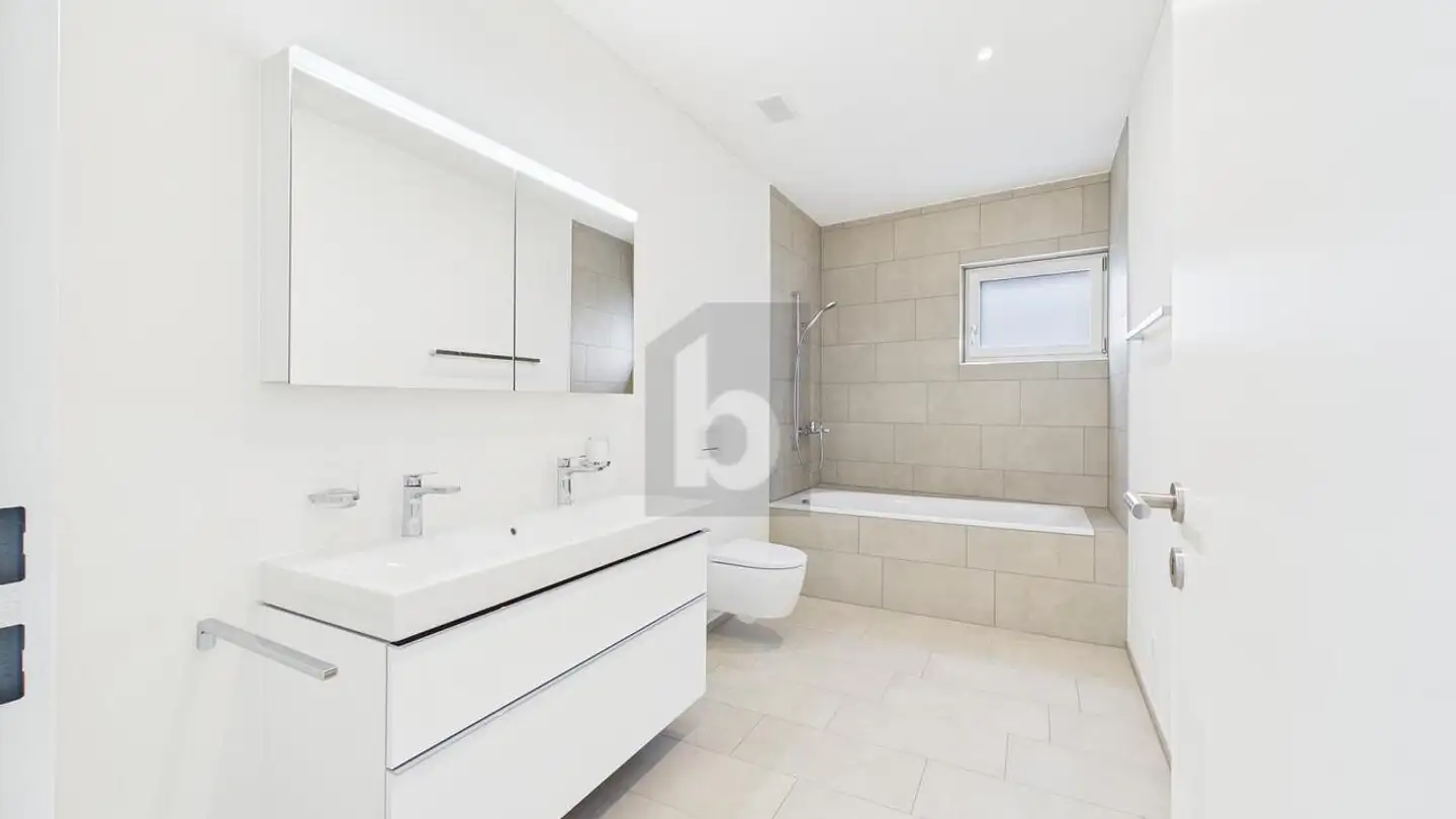 Semi-detached house for sale - 4313 Möhlin - Photo 4