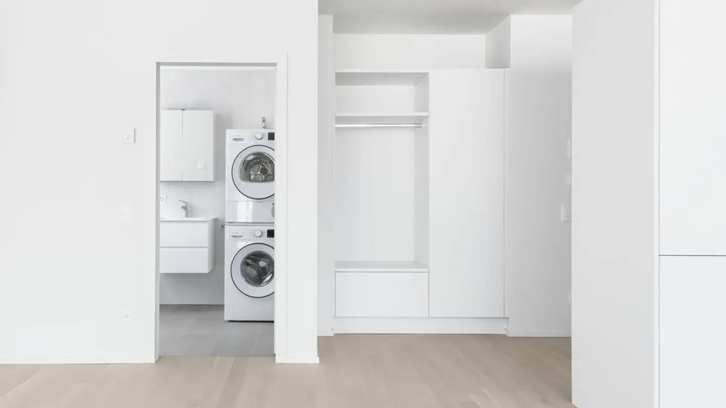 Appartamento in affitto - Viale Camillo Olgiati 5, 6512 Giubiasco - Foto 4