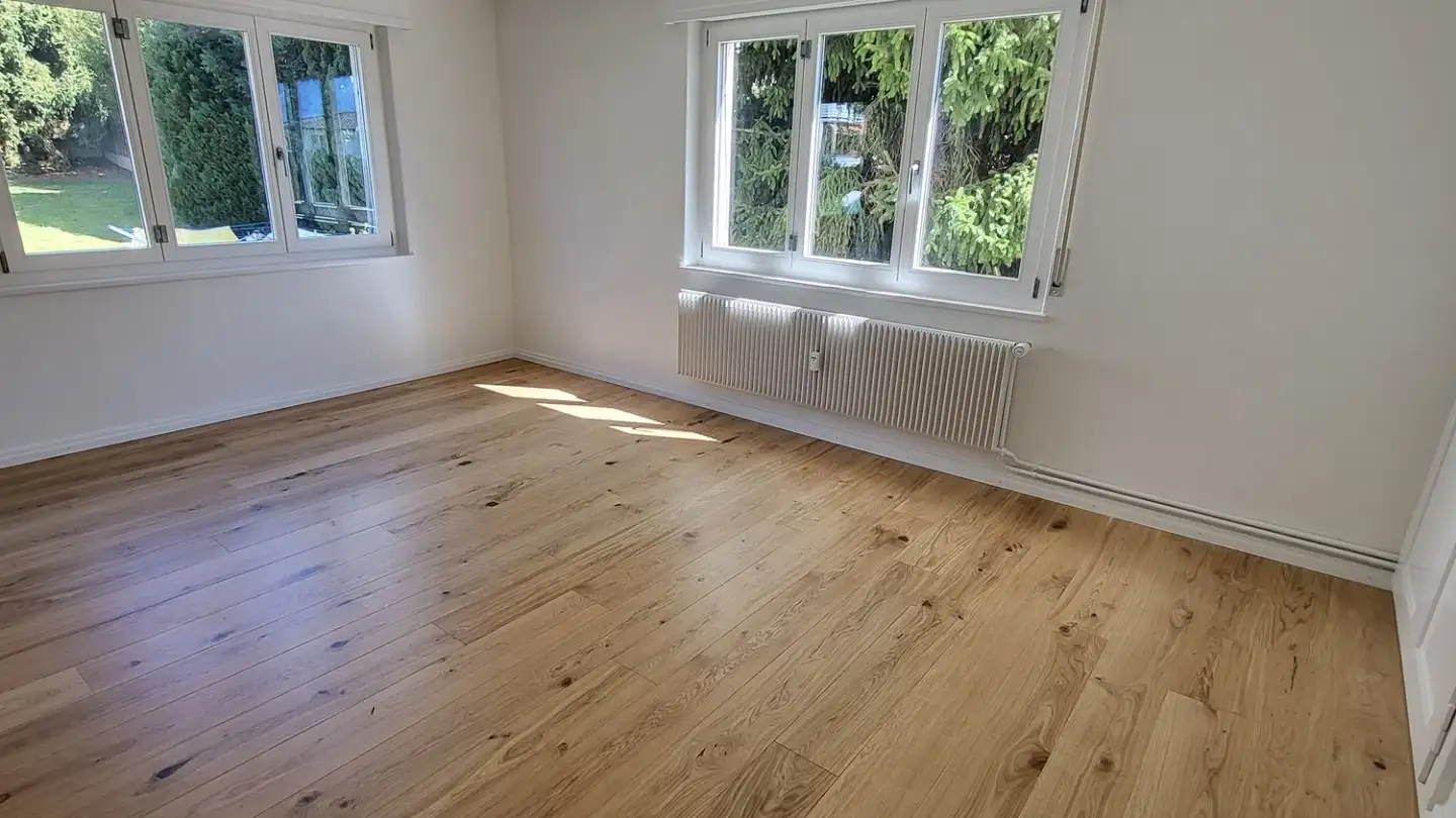Apartment for rent - Holzmätteliweg 2, 3626 Hünibach - Photo 3