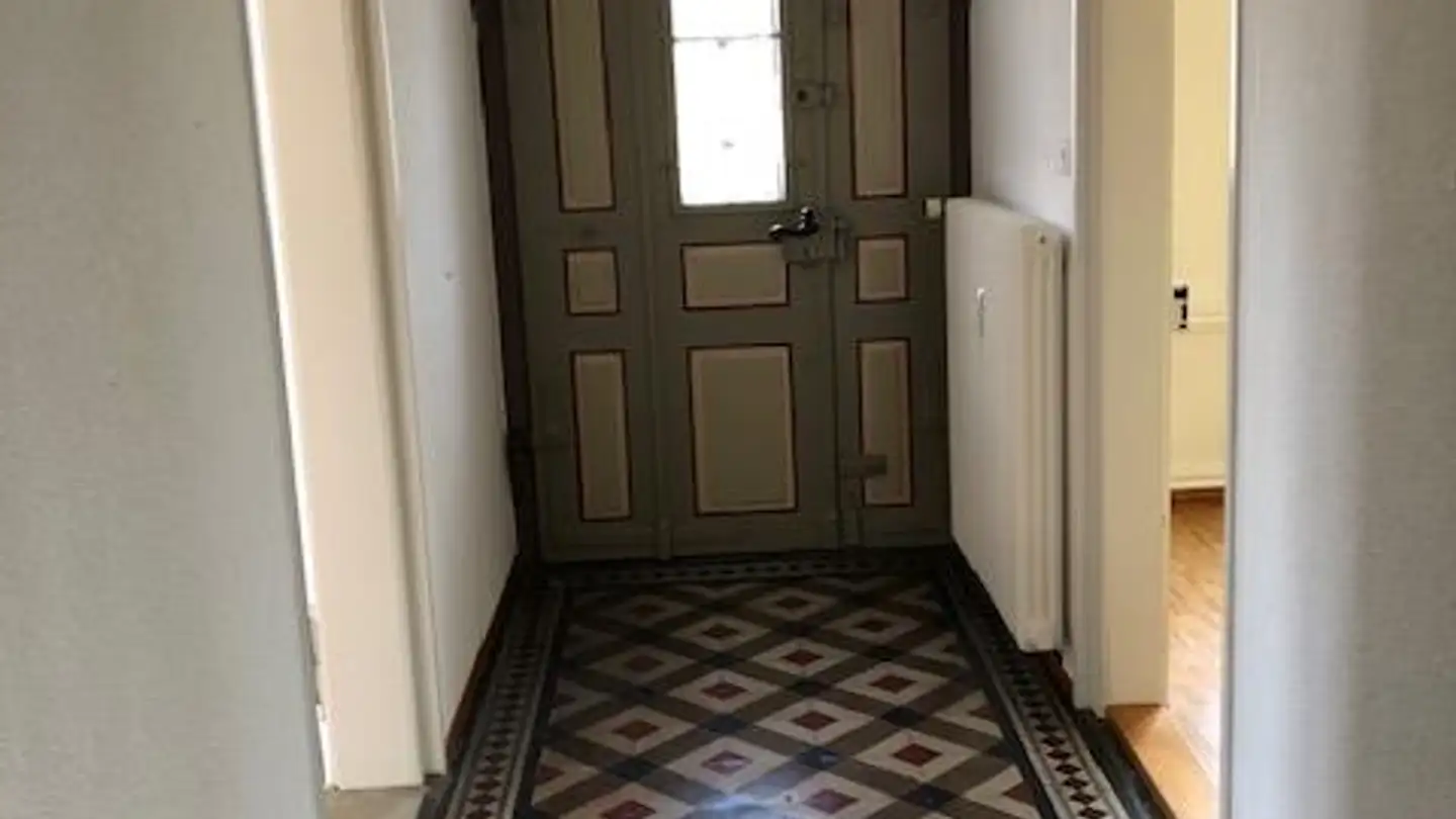 Appartement à louer - Chressibuech 12, 8580 Hefenhofen