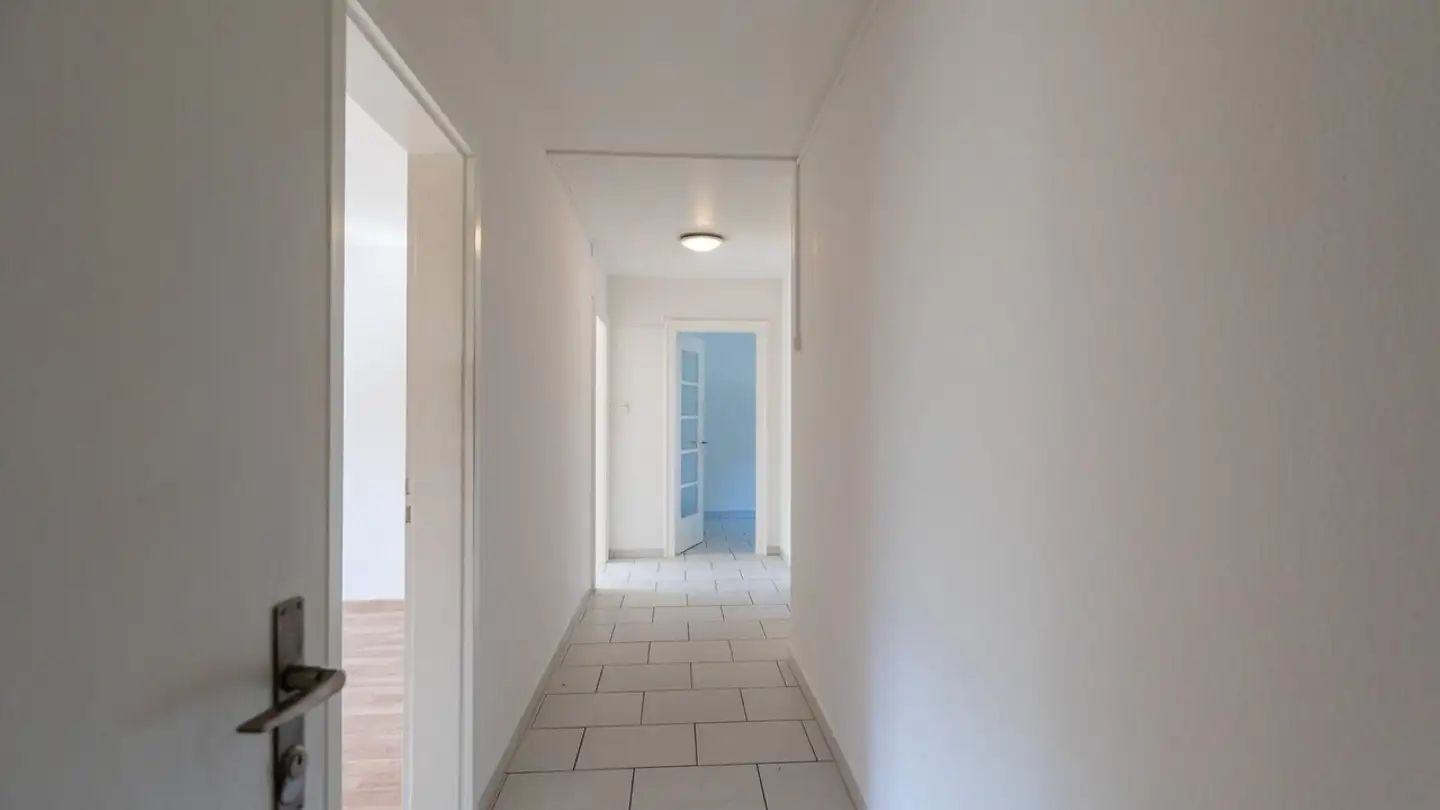 Appartement à louer - Obernauerstrasse, 6012 Obernau - Photo 2