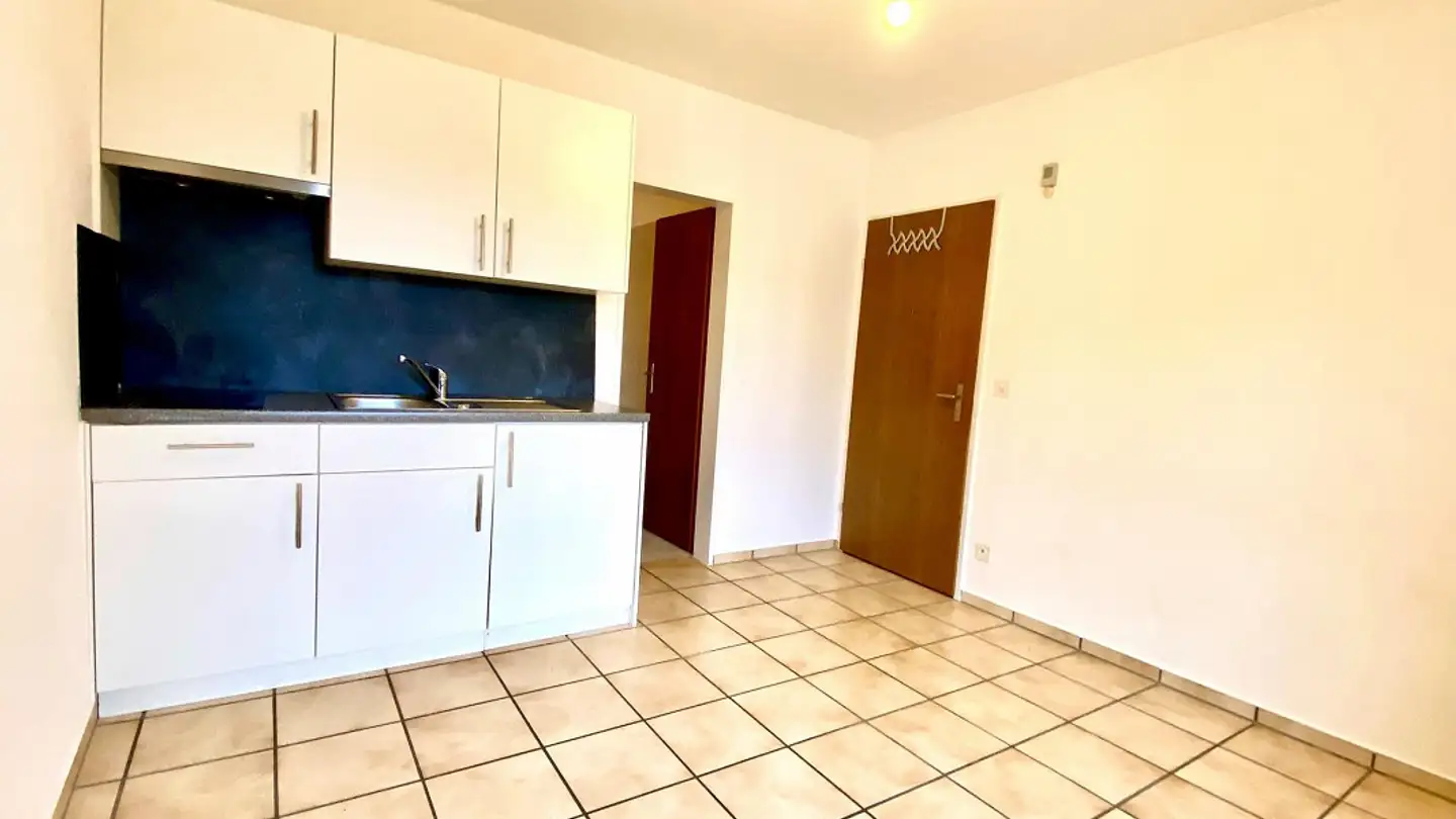 Wohnung mieten - Städtchen 1, 8730 Uznach - Foto 3