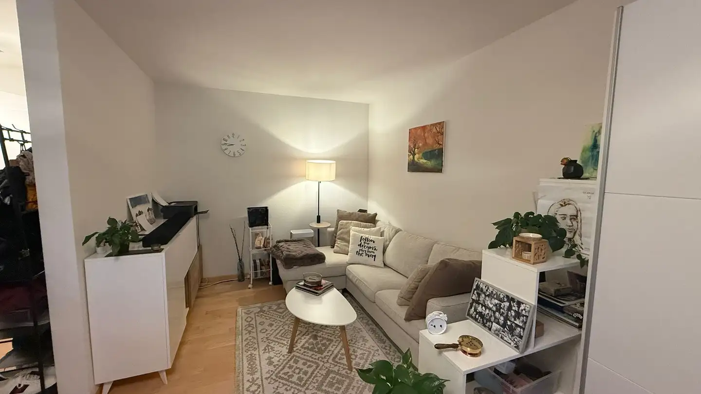 Appartement à louer - Bächlerstrasse 47, 8802 Kilchberg ZH - Photo 2
