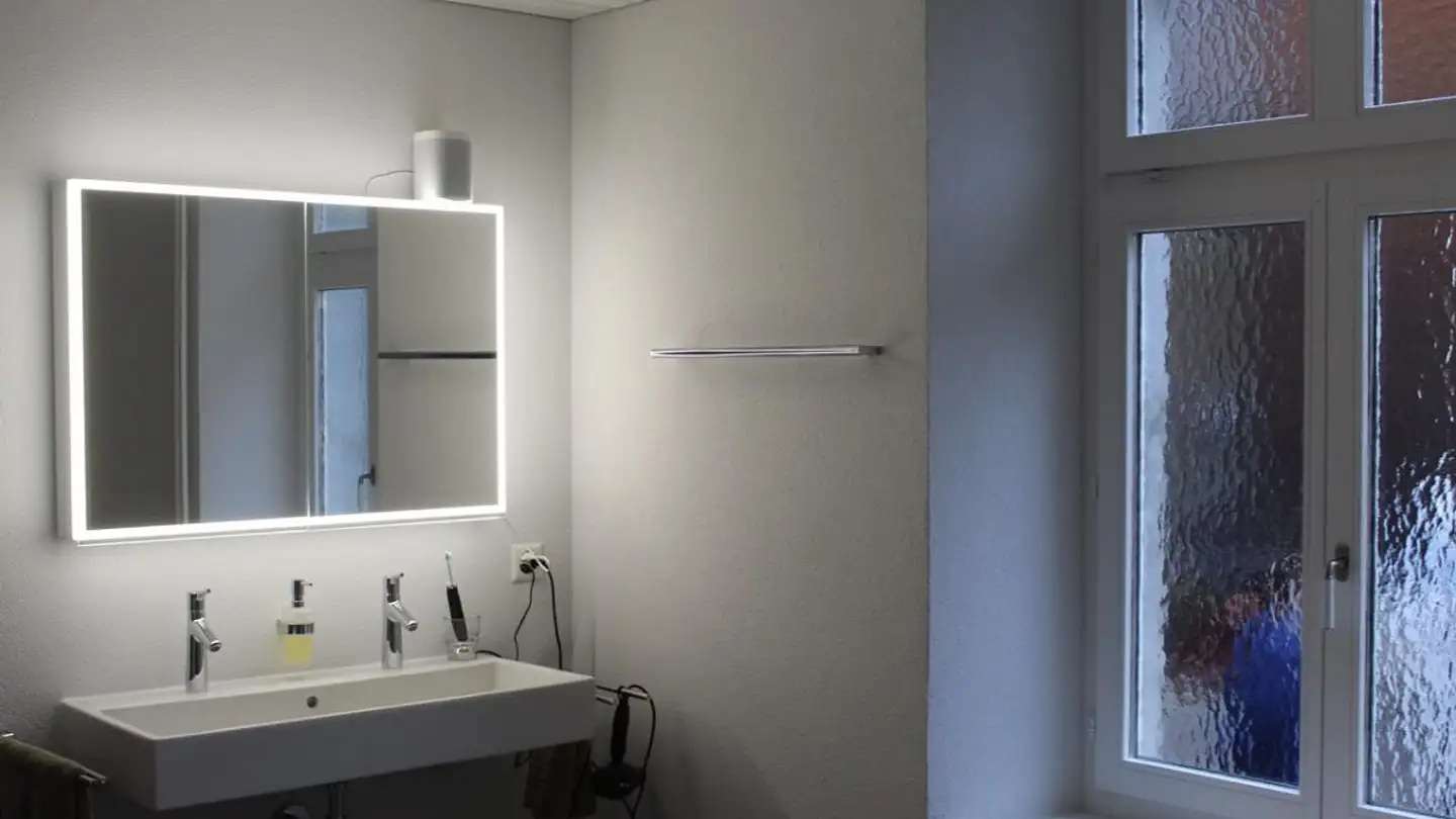 Appartement à louer - Chressibuech 12, 8580 Hefenhofen - Photo 3