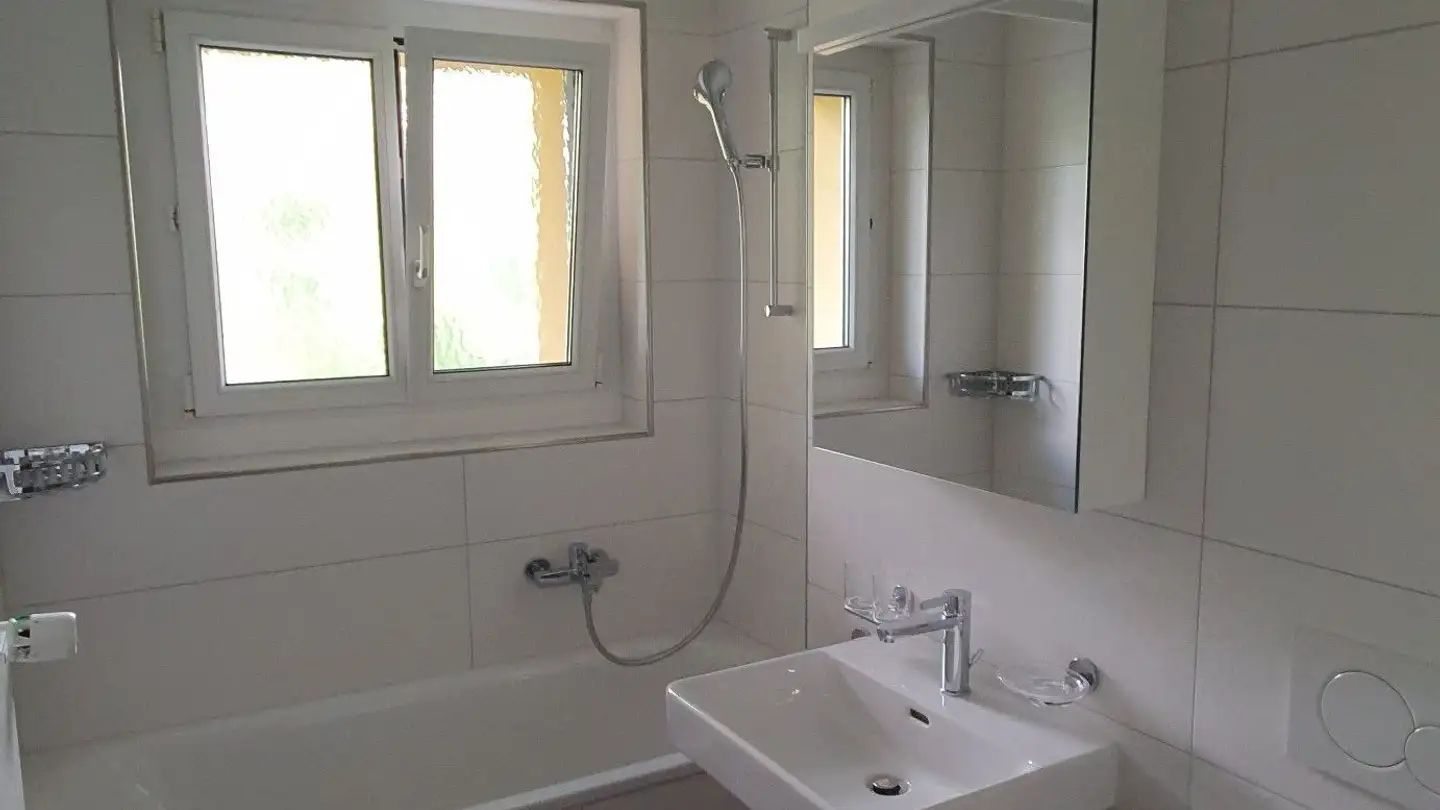 Apartment for rent - Im Grund 14, 9012 St. Gallen