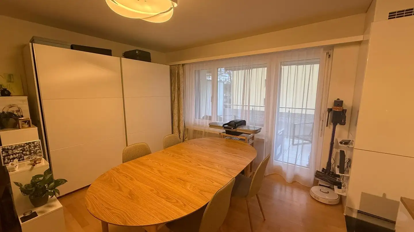 Appartement à louer - Bächlerstrasse 47, 8802 Kilchberg ZH - Photo 3