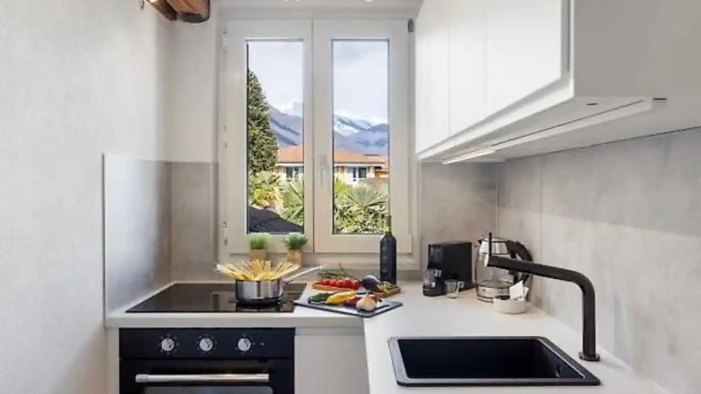 Appartamento in affitto - Viale Monte Verità 19, 6612 Ascona - Photo 3