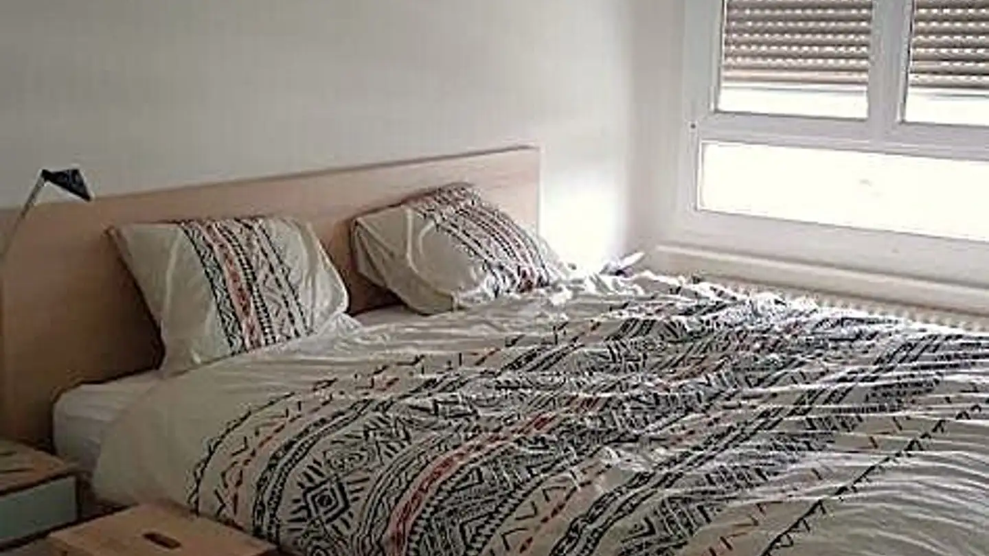 Appartement à louer - Chemin Du Foron, 1226 Thônex