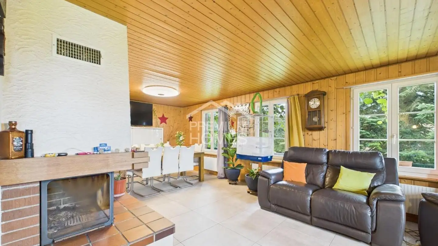 Maison individuelle à vendre - 3255 Rapperswil BE - Photo 2