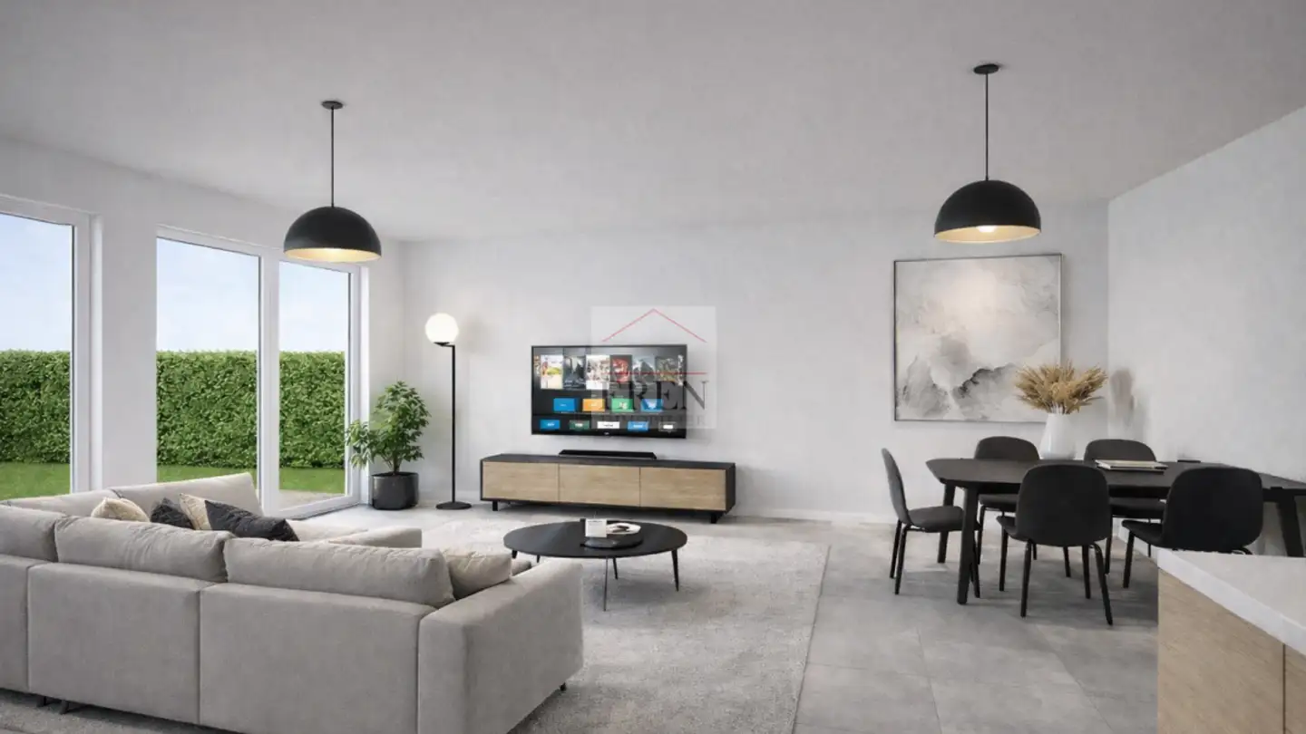 Wohnung kaufen - 3979 Grône - Foto 3