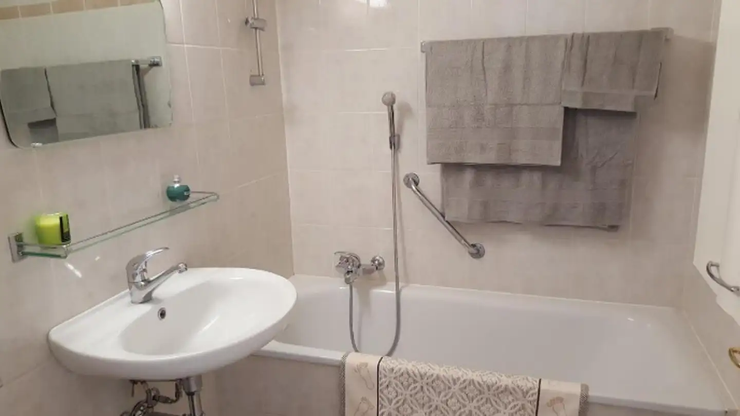 Appartement à louer - Chemin Du Foron, 1226 Thônex - Photo 3