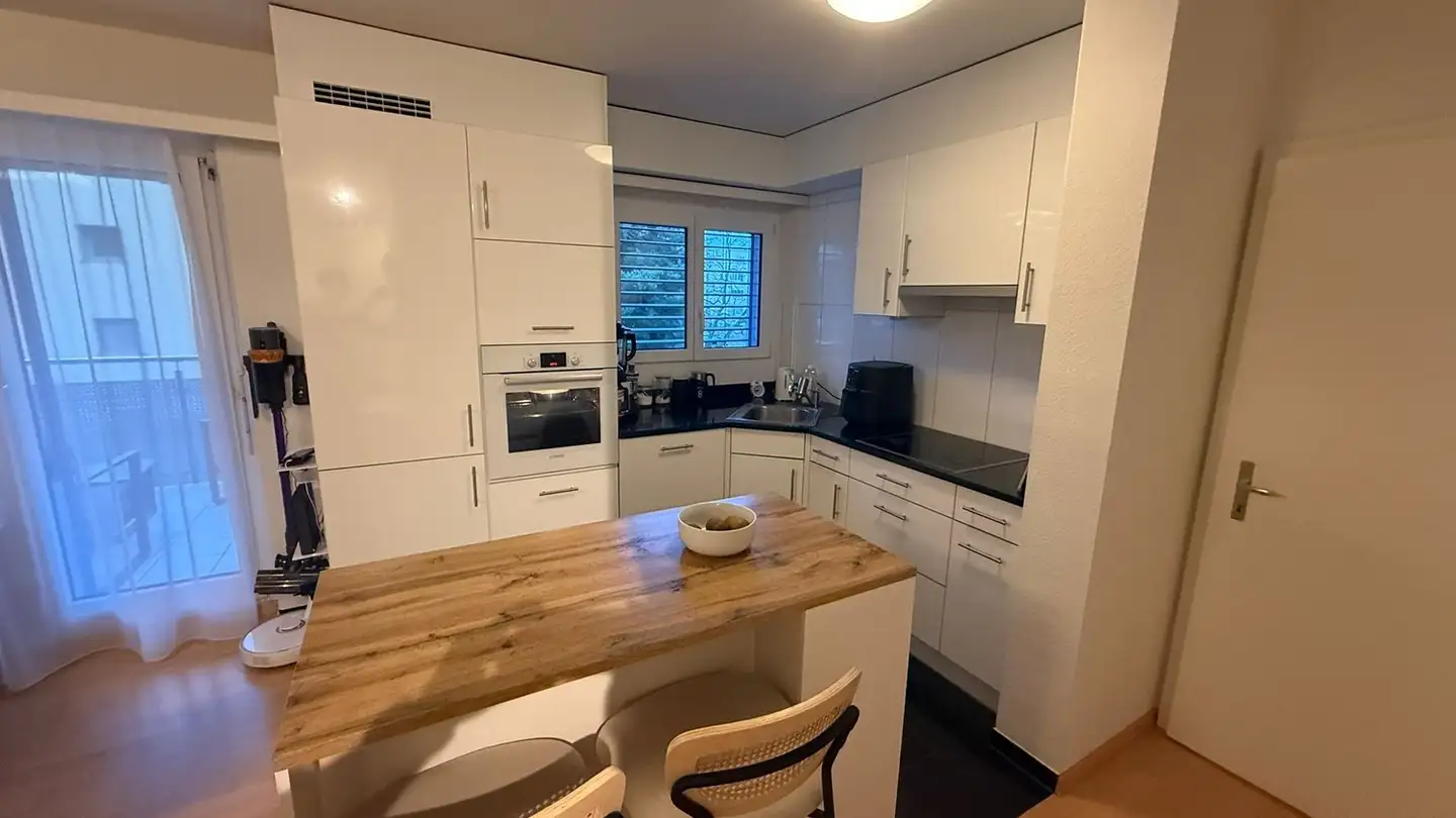 Appartement à louer - Bächlerstrasse 47, 8802 Kilchberg ZH - Photo 4