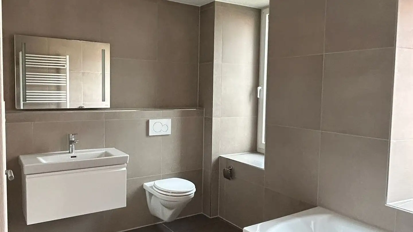 Appartement à louer - 2350 Saignelégier - Photo 3