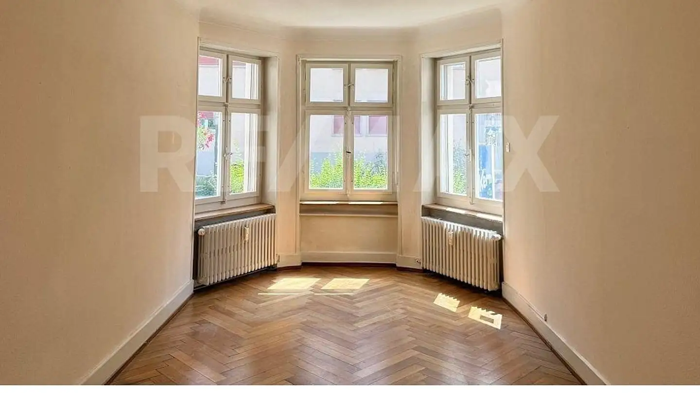 Apartment for sale - Laufenstrasse 84, 4053 Basel
