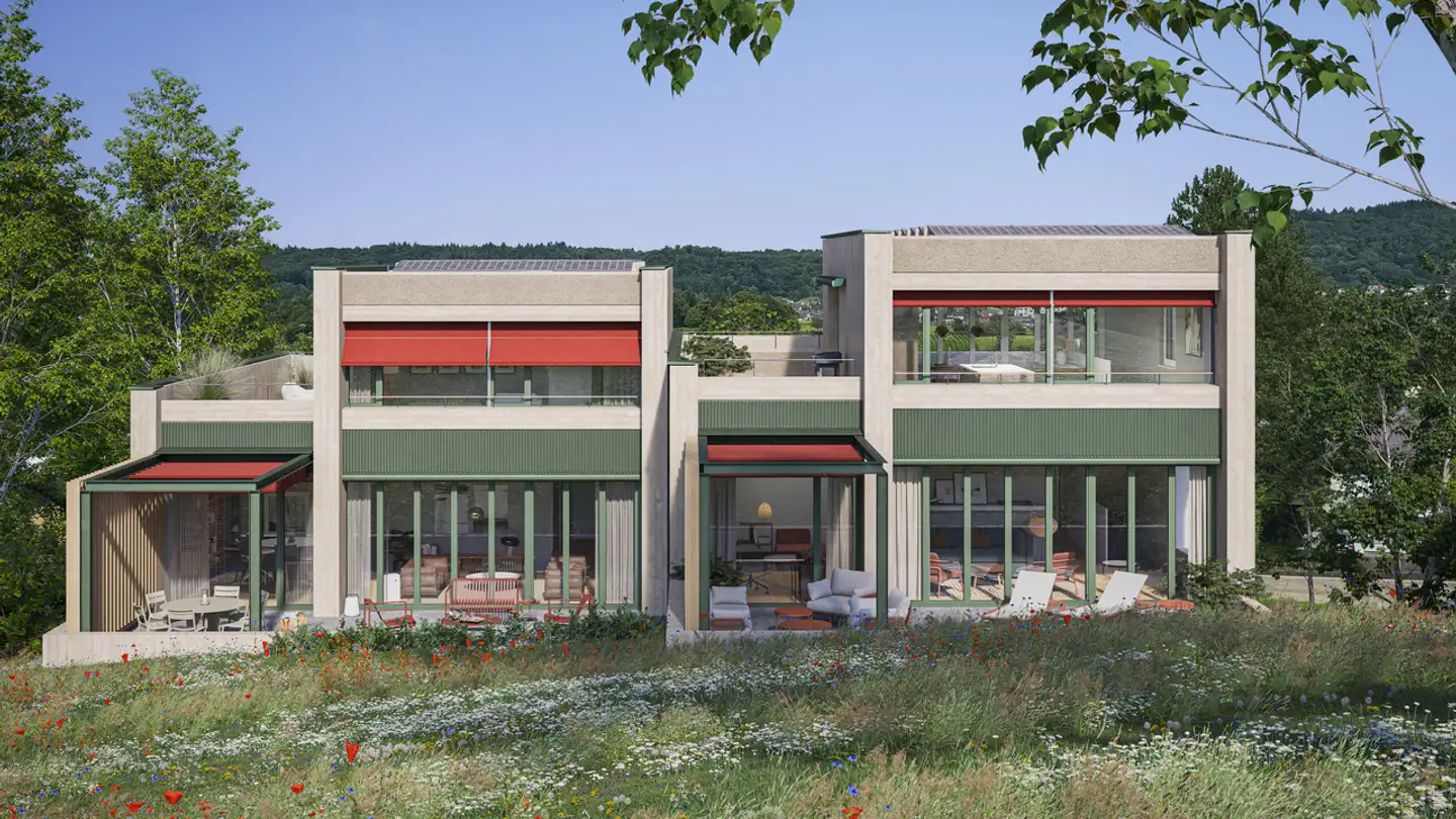 Single house for sale - 8253 Diessenhofen - Photo 2