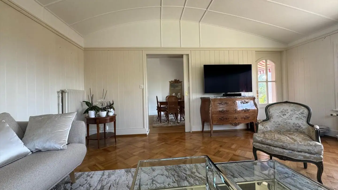 Villa in vendita - Chemin De La Colline 7, 1110 Morges - Photo 3