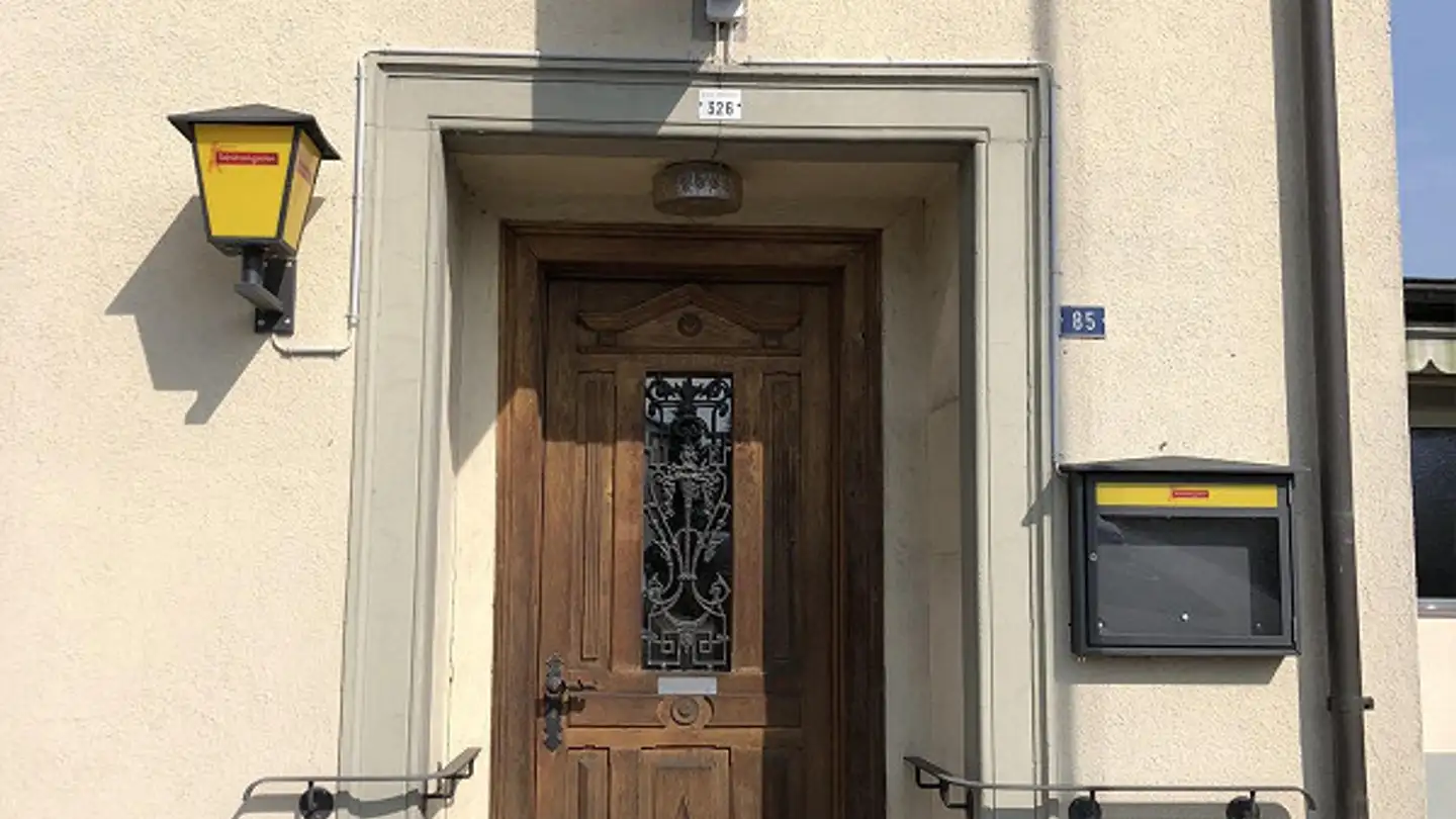 Restaurant for rent - Amriswilerstrasse 85, 8589 Sitterdorf - Photo 3