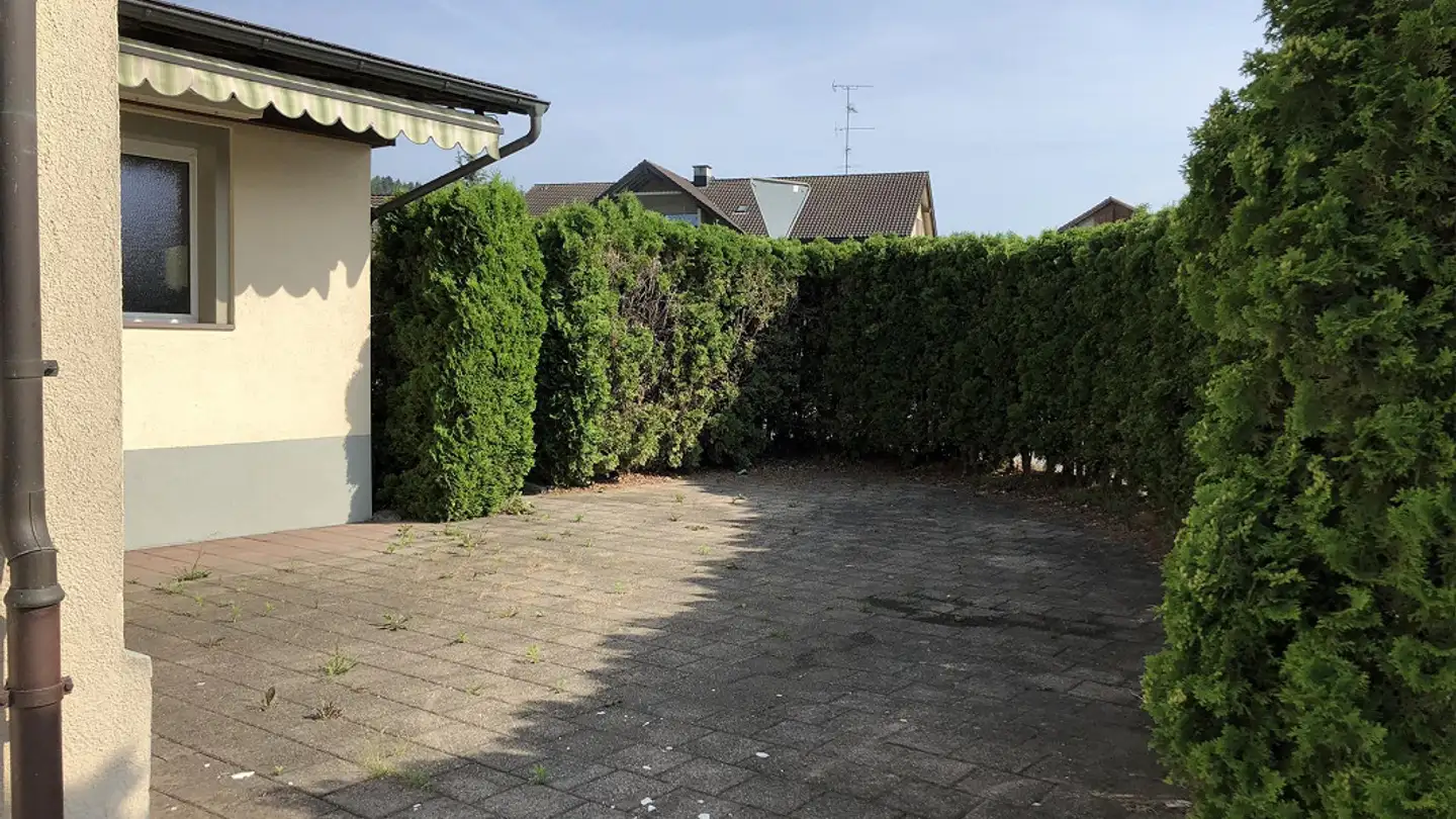 Restaurant for rent - Amriswilerstrasse 85, 8589 Sitterdorf - Photo 4