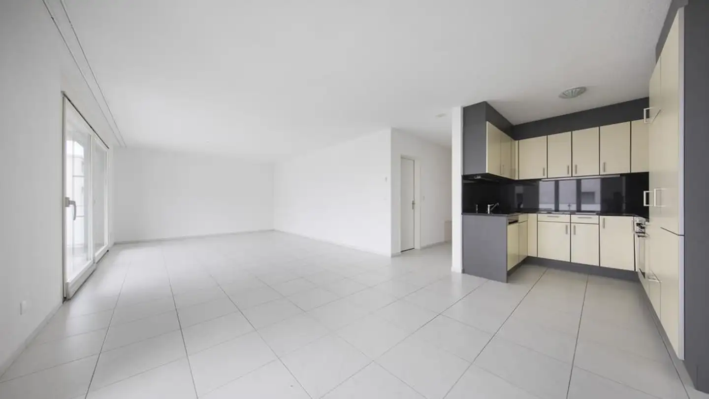 Wohnung mieten - Neuquartier 14, 4665 Oftringen