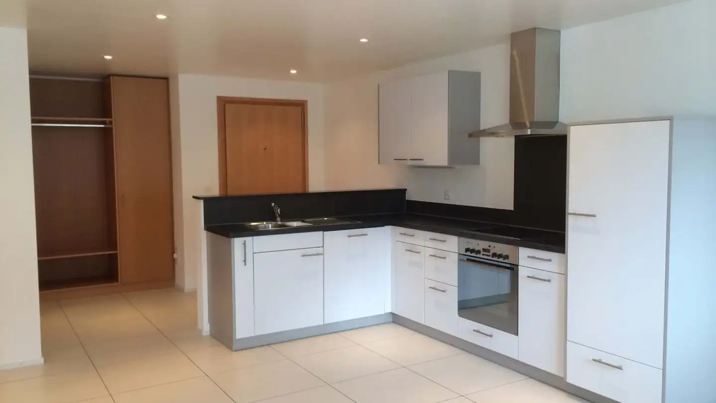 Apartment for rent - Litternaweg, 3930 Visp