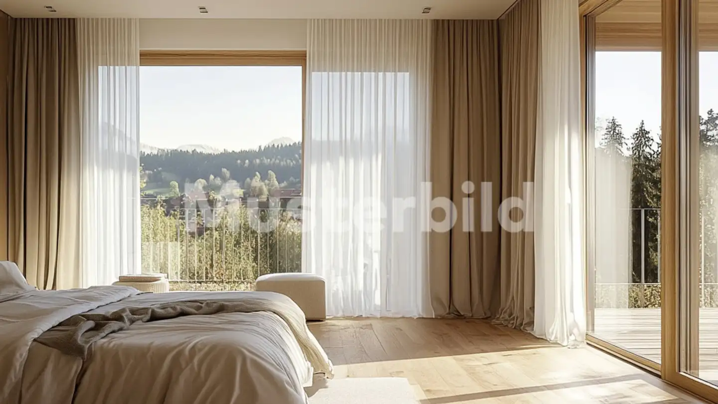 Appartamento in affitto - 8055 Zürich - Foto 3