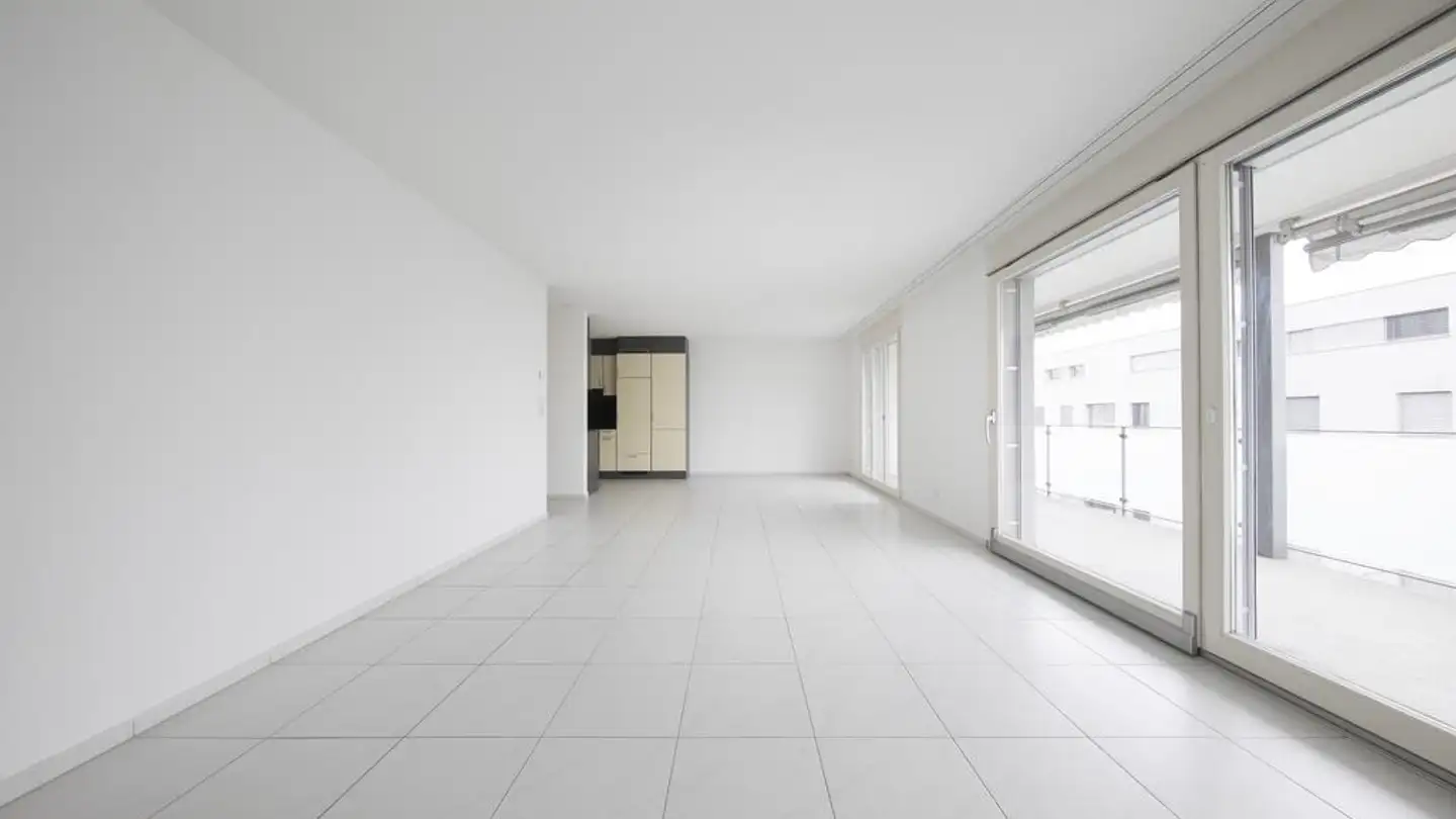 Wohnung mieten - Neuquartier 14, 4665 Oftringen - Foto 4