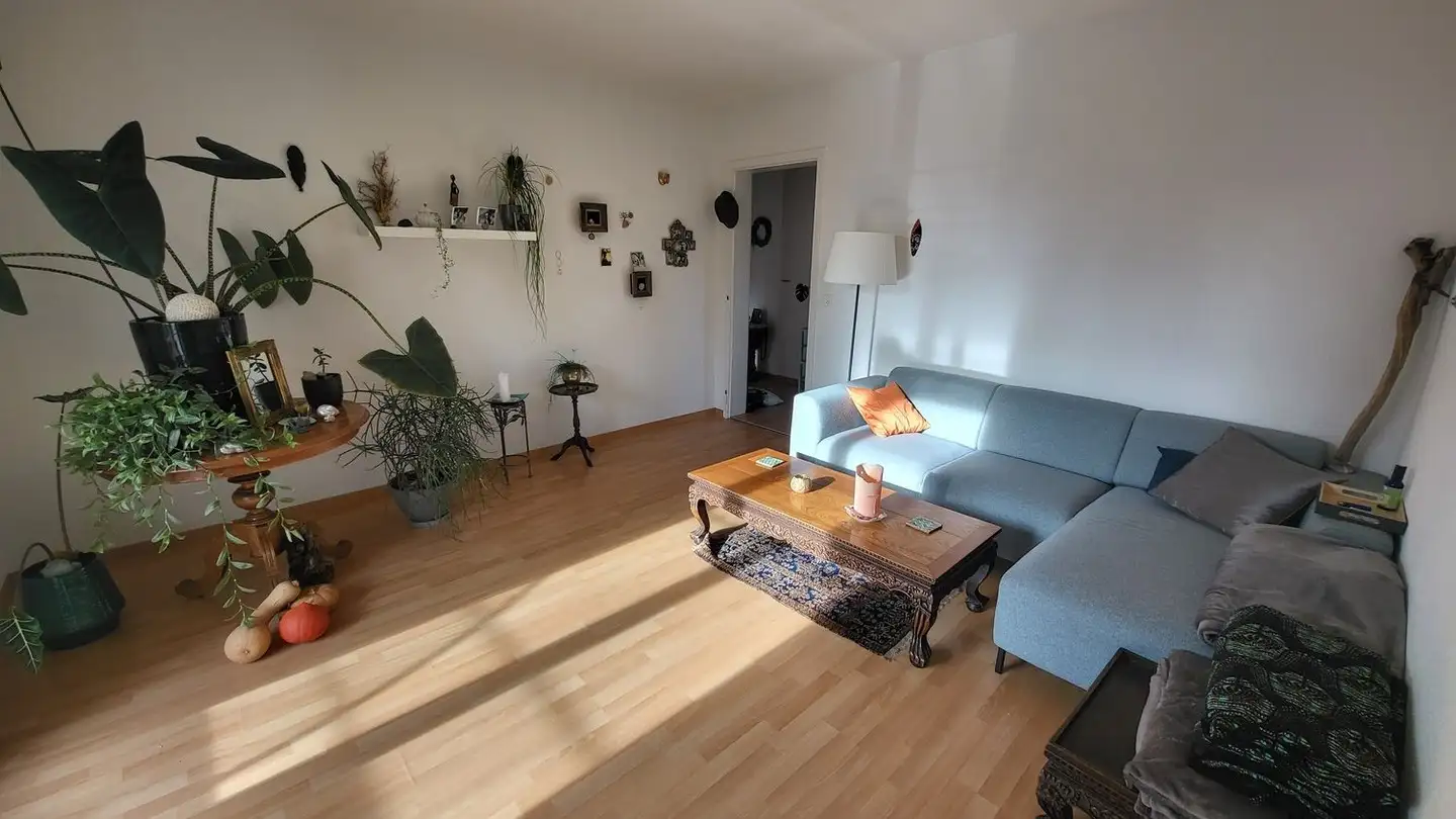 Appartement à louer - 3004 Bern - Photo 4