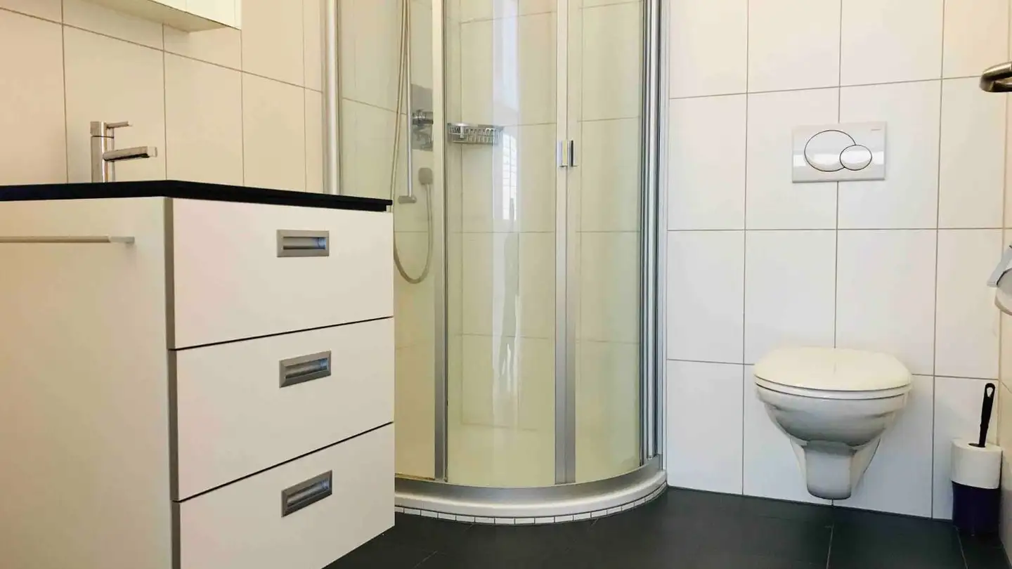 Apartment for rent - Litternaweg, 3930 Visp - Photo 3