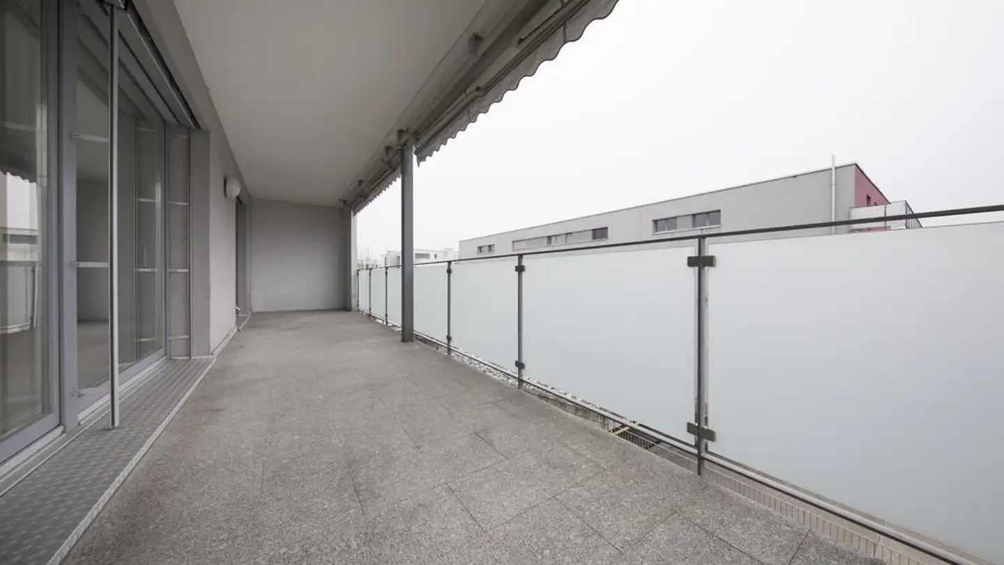 Wohnung mieten - Neuquartier 14, 4665 Oftringen - Foto 3