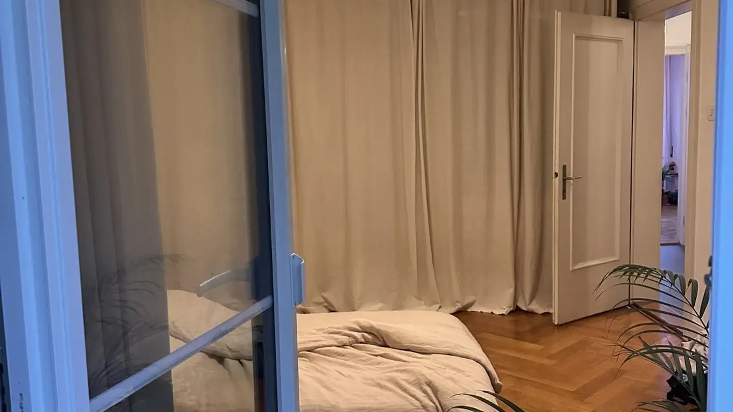 Wohnung mieten - Wasgenring, 4055 Basel - Foto 4