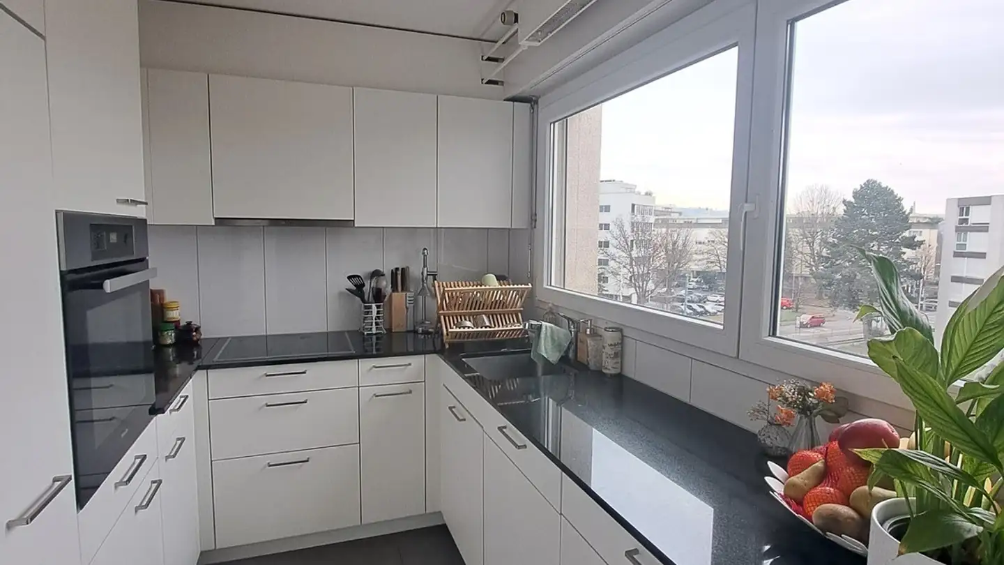 Single room for rent - 2560 Nidau - Photo 2