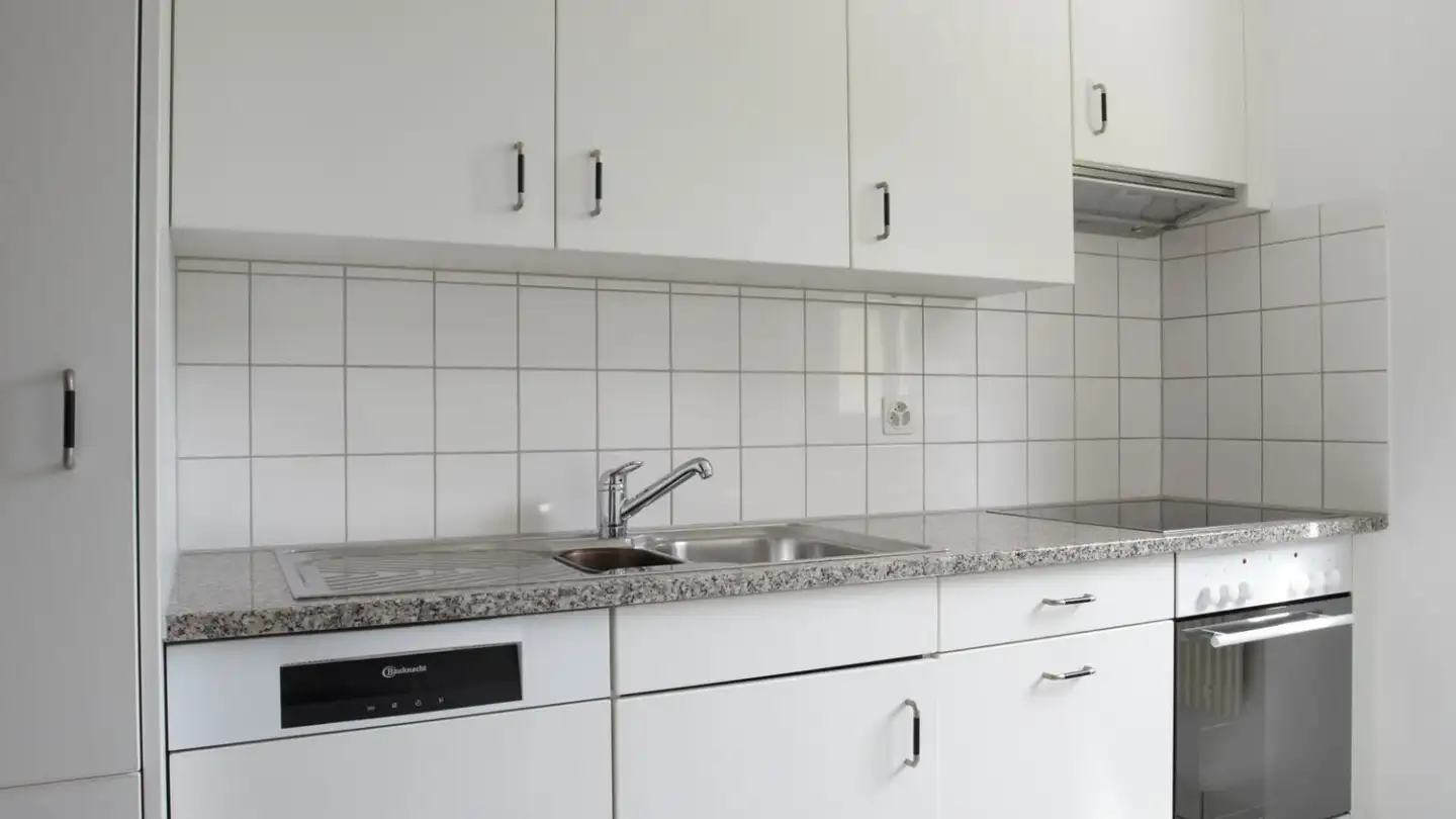 Apartment for rent - Ahornstrasse 45, 9000 St. Gallen