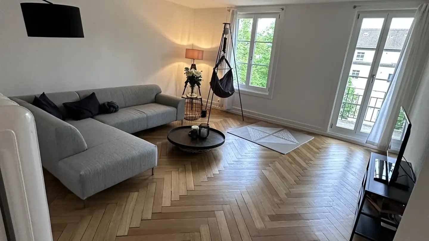 Wohnung mieten - Muristrasse 69, 3006 Bern