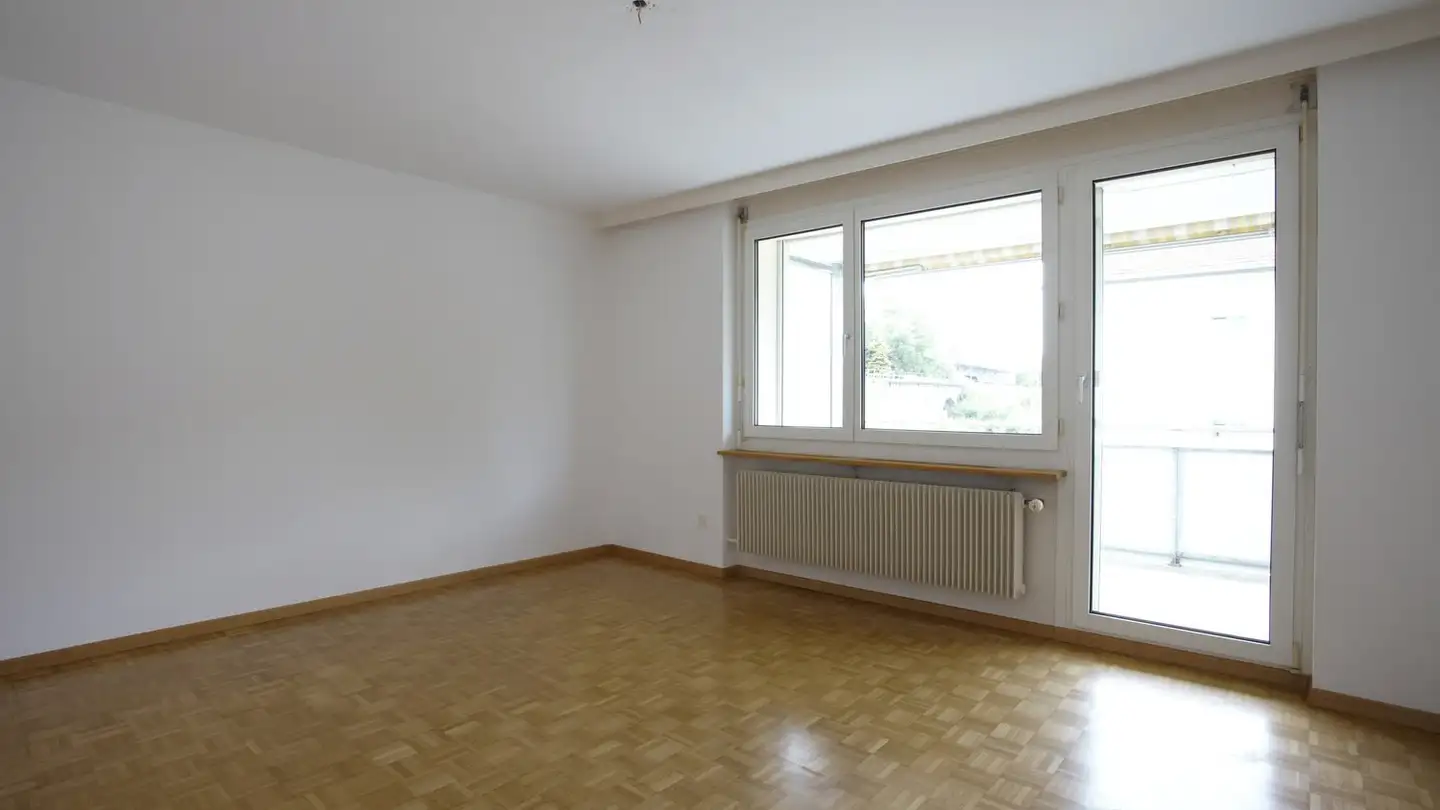 Apartment for rent - Ahornstrasse 45, 9000 St. Gallen - Photo 4