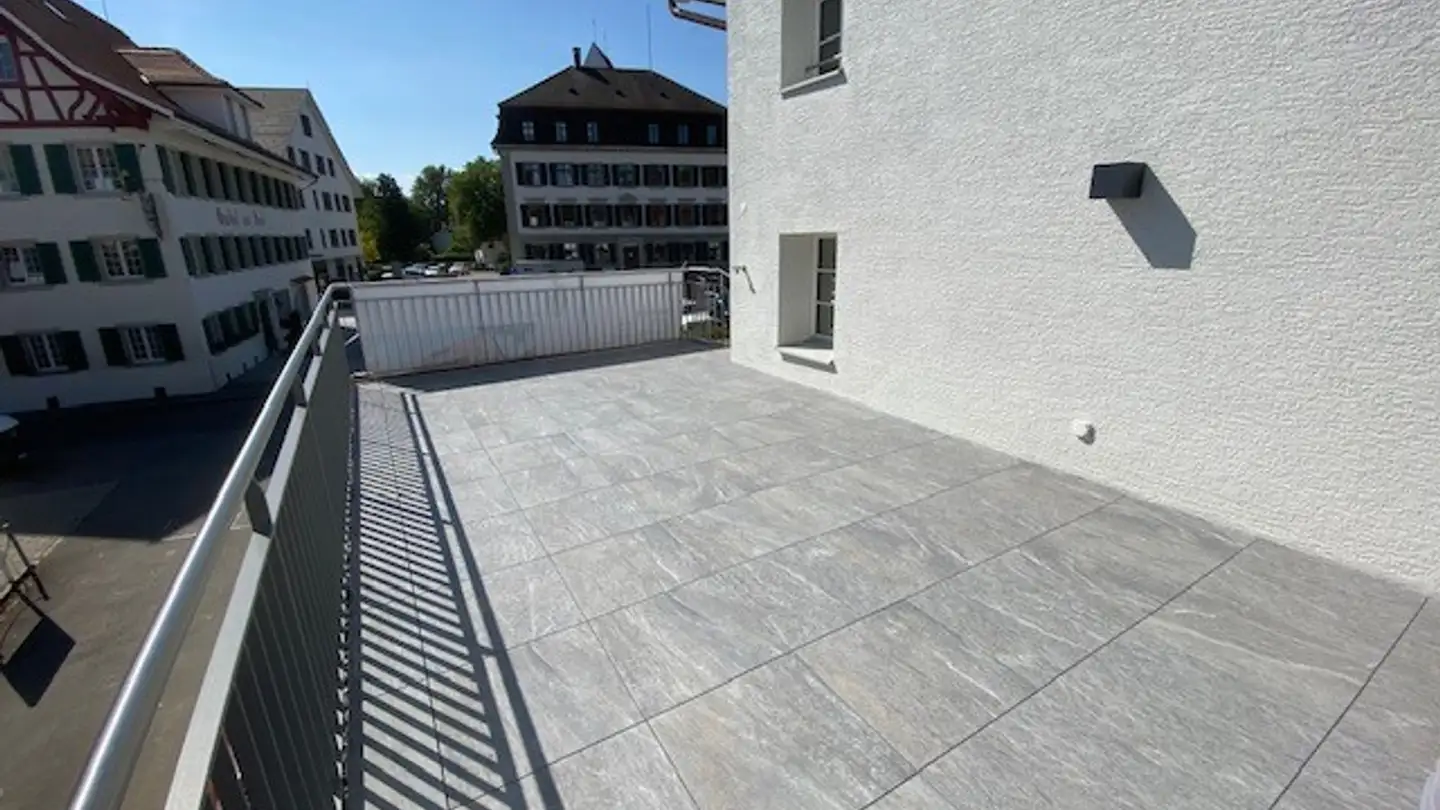 Apartment for rent - Kempttalstrasse 75, 8320 Fehraltorf - Photo 2