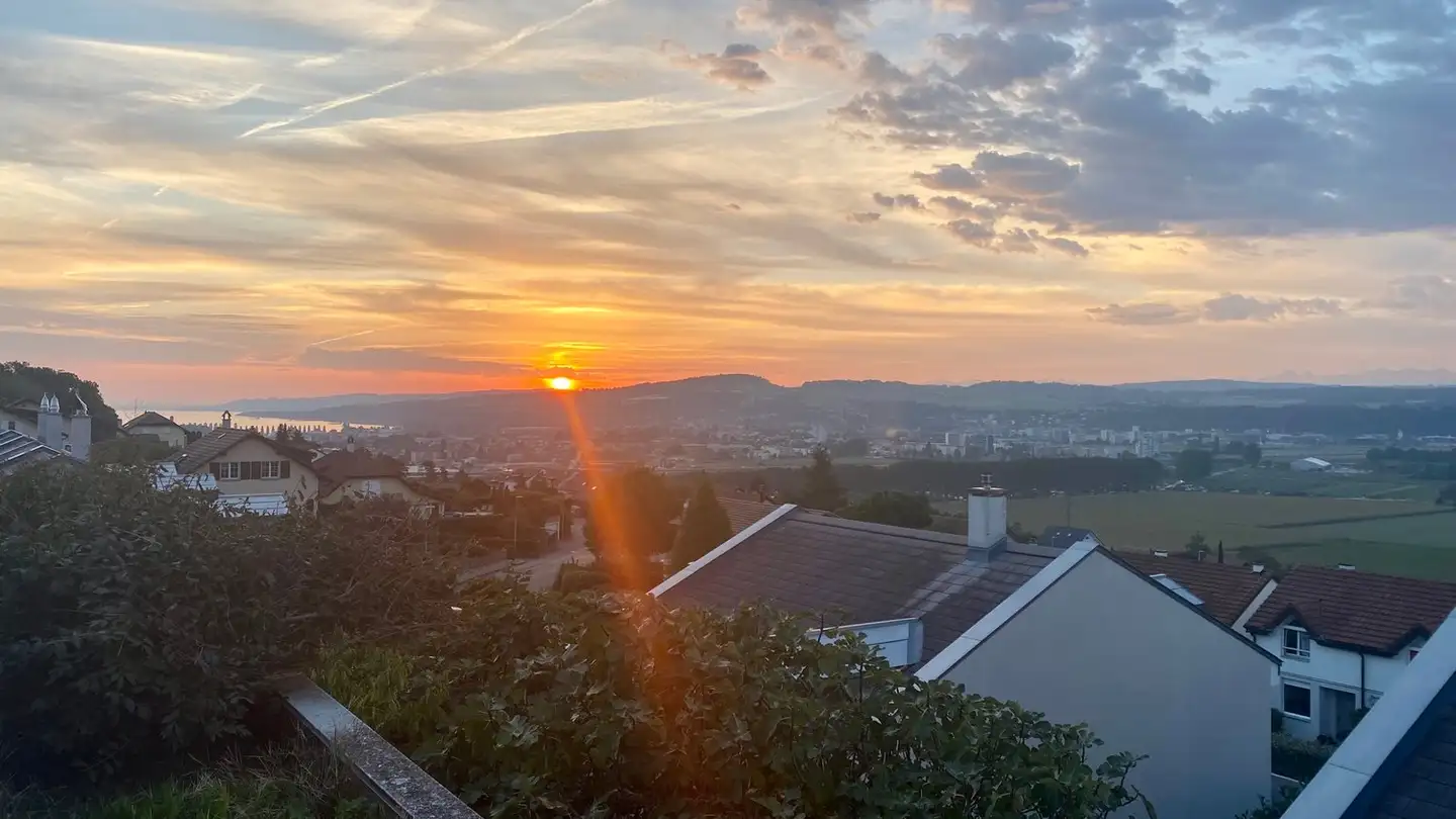 Single house for sale - 1436 Treycovagnes