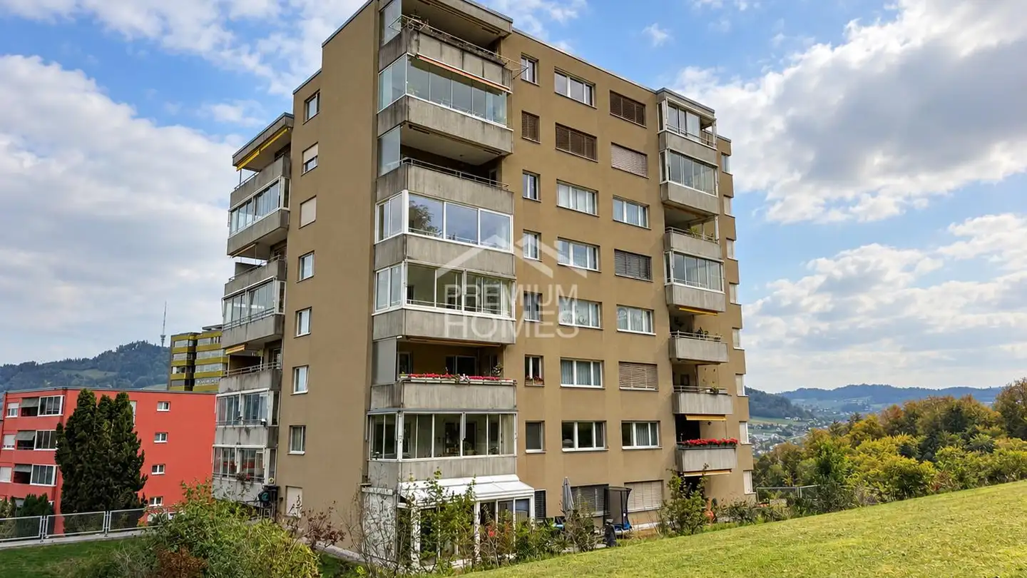 Appartamento in vendita - 3072 Ostermundigen