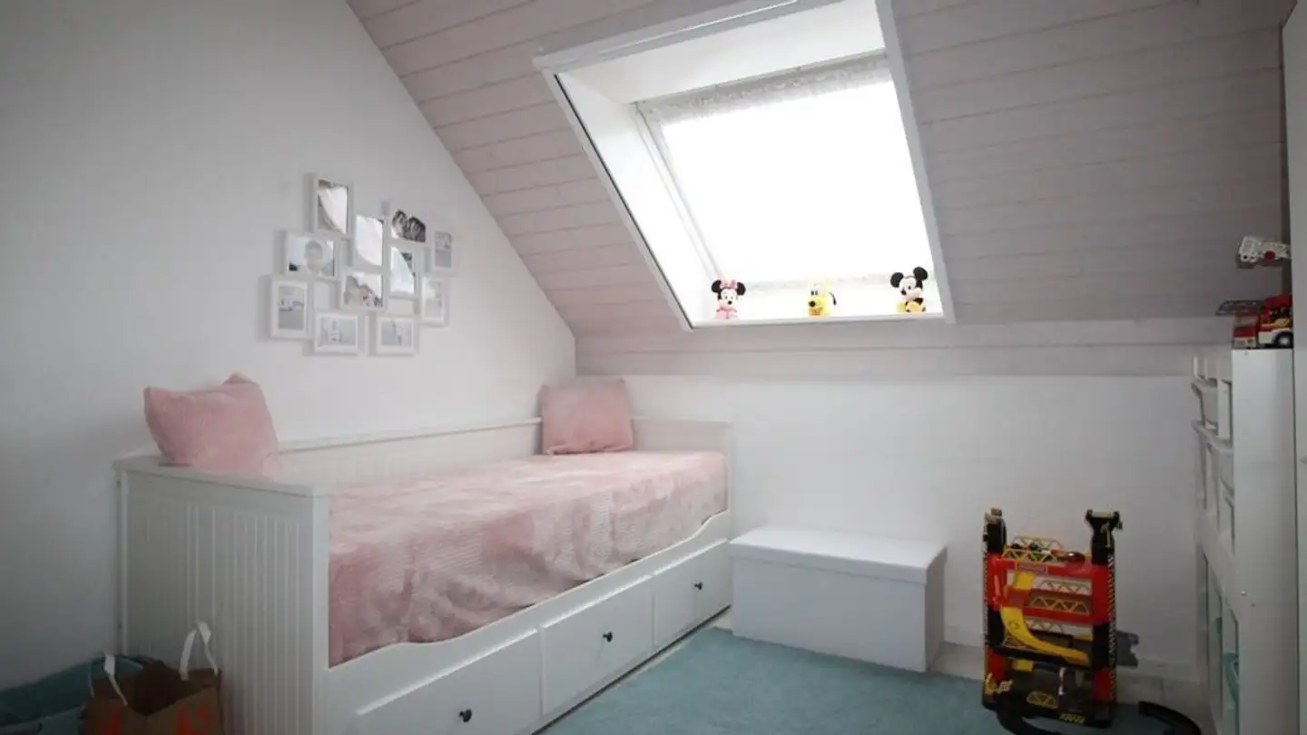 Duplex for rent - Meiniswilstrasse 23, 4912 Aarwangen - Photo 4