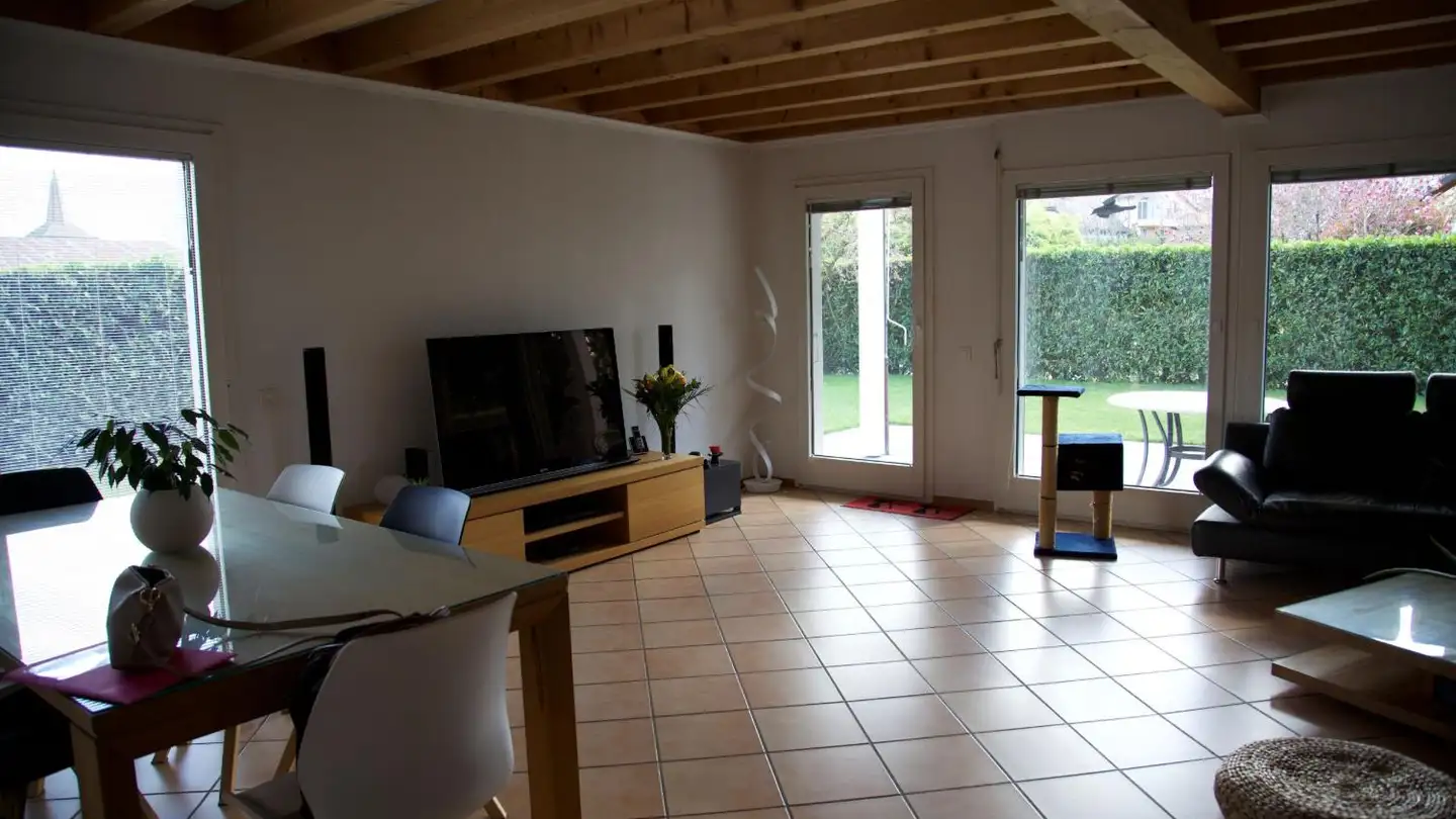 Semi-detached house for sale - Chemin Des Vignes, 1114 Colombier VD - Photo 4