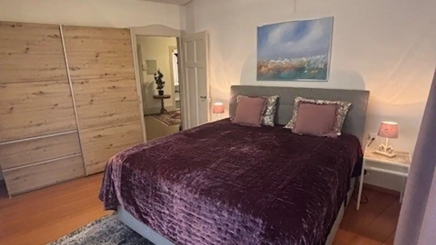 Single room for rent - Seilerstrasse 1, 9320 Arbon