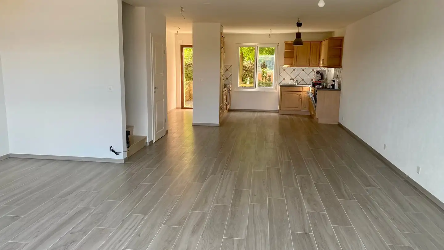 Maison individuelle à vendre - 1436 Treycovagnes - Photo 2