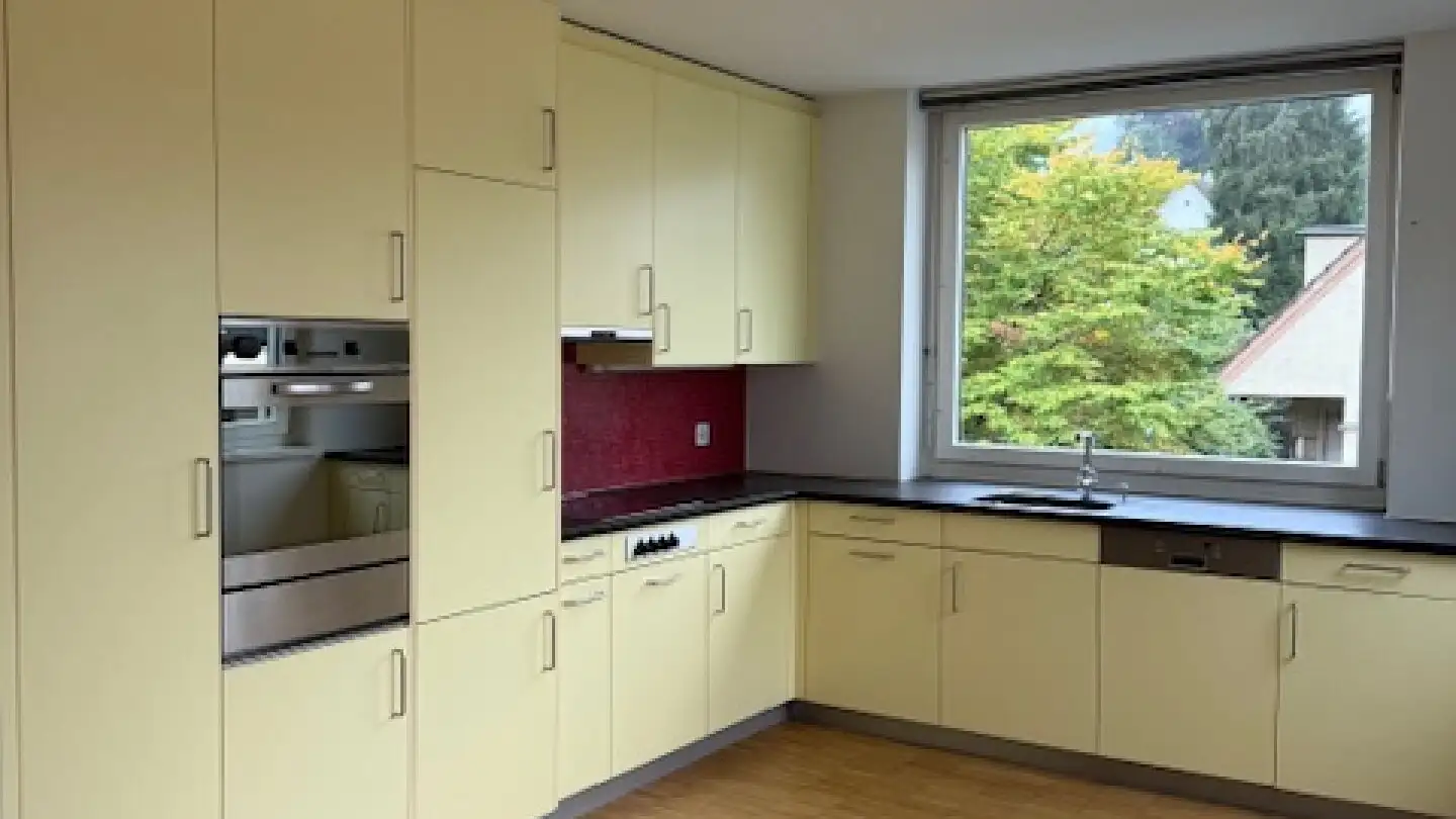 Appartamento in affitto - Haumesserstrasse 27, 8038 Zürich - Foto 2