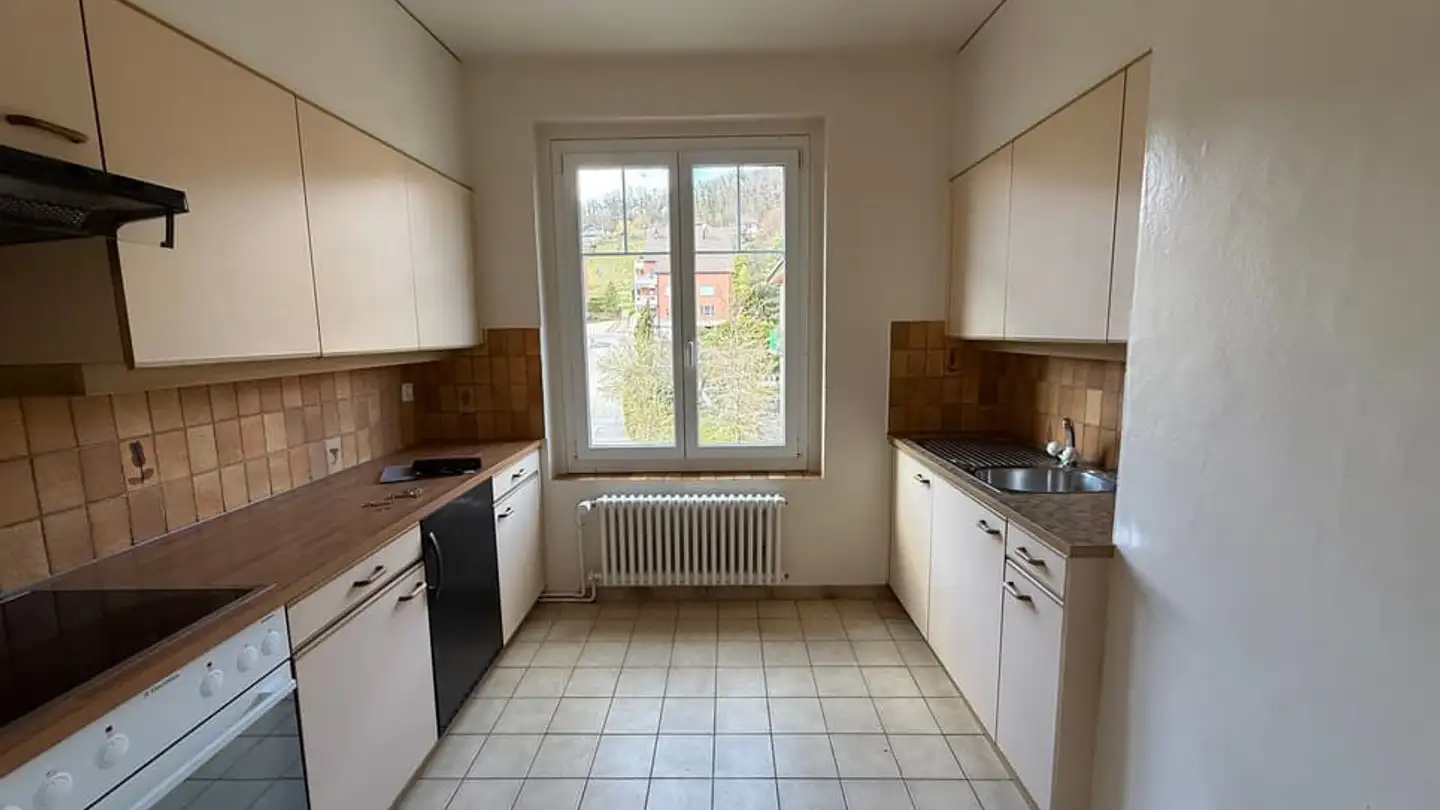 Appartamento in affitto - Grand Rue 6, 2035 Corcelles NE