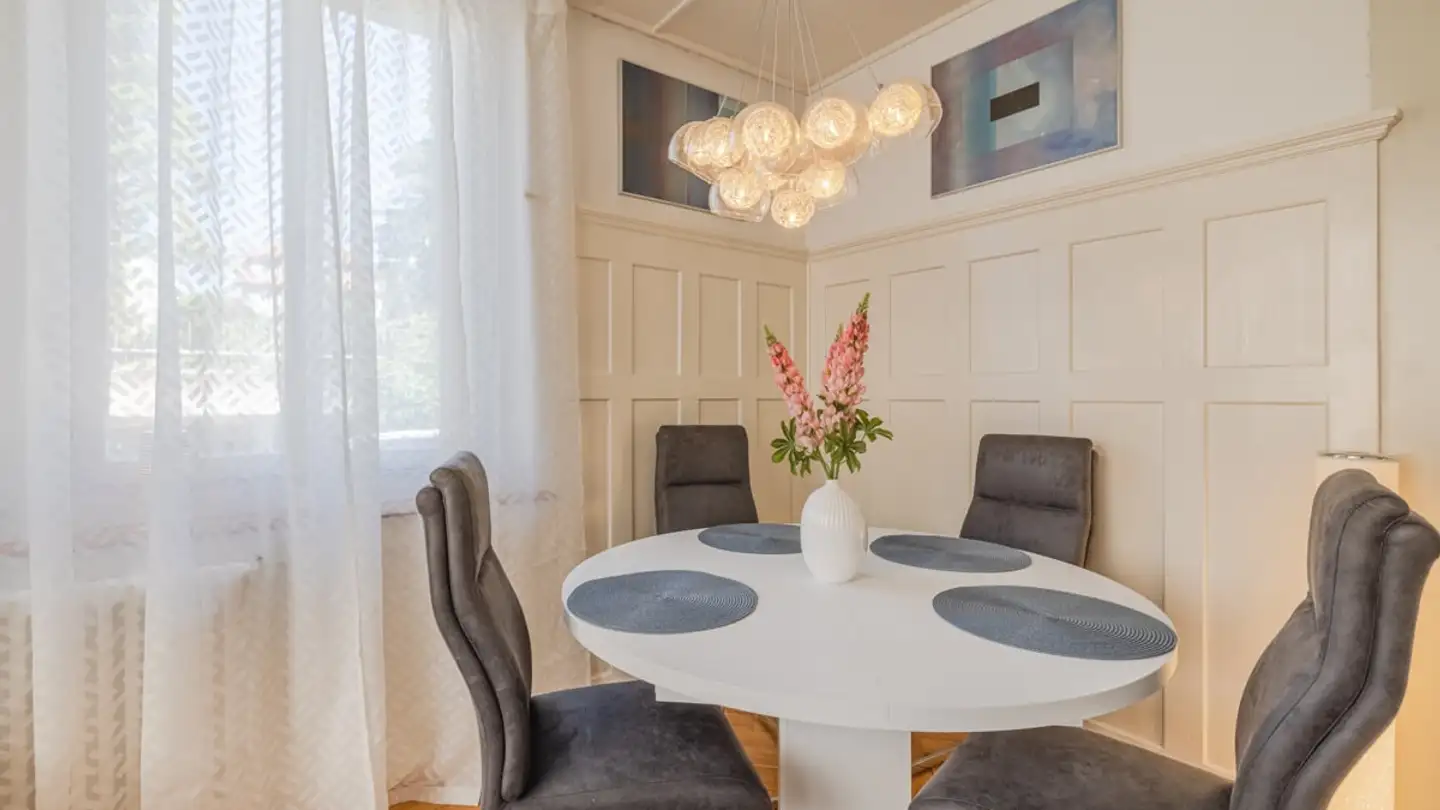 Stanza singola in affitto - Seilerstrasse 1, 9320 Arbon - Foto 4